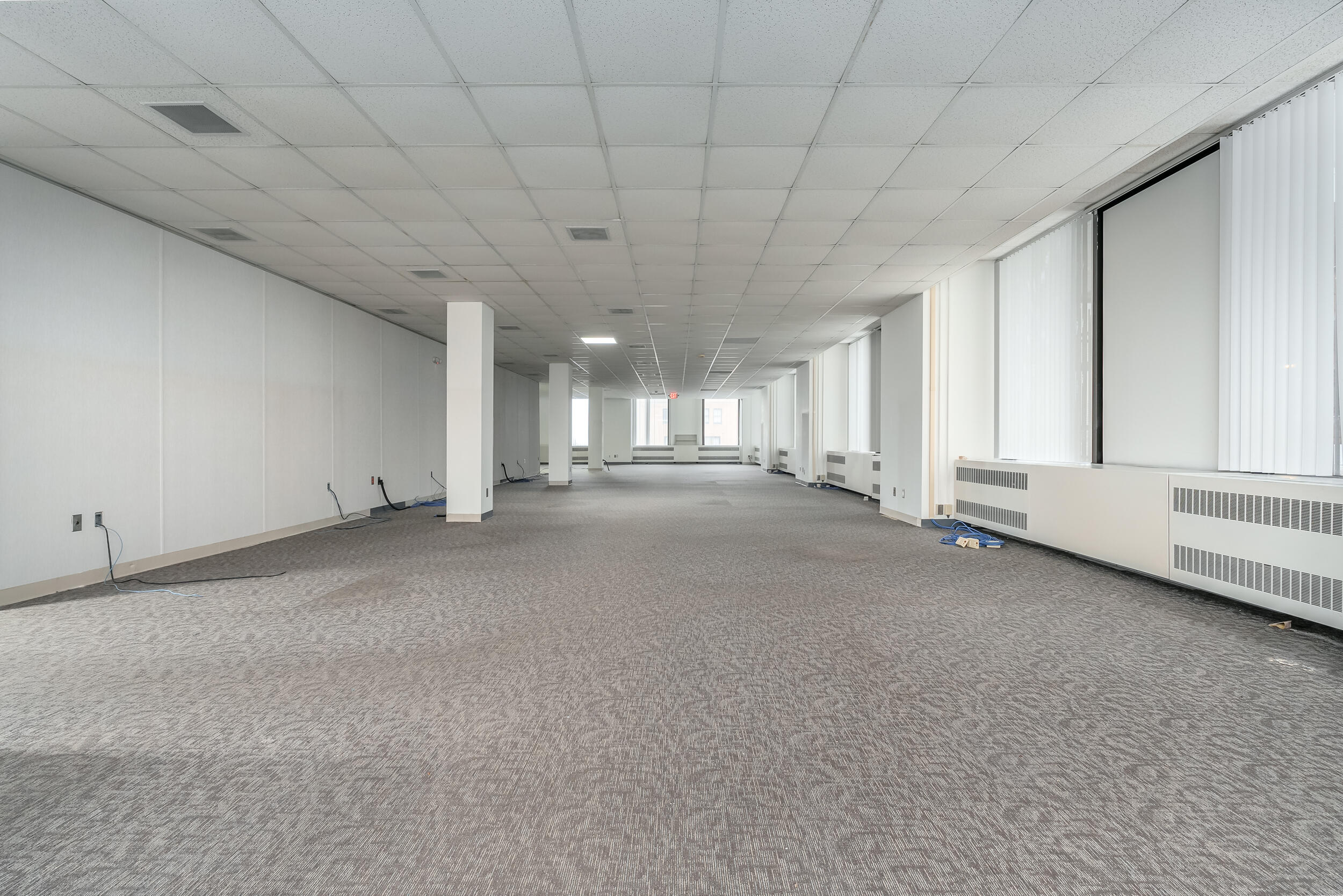 151 S Rose Street Suite 400 Property Photo 4