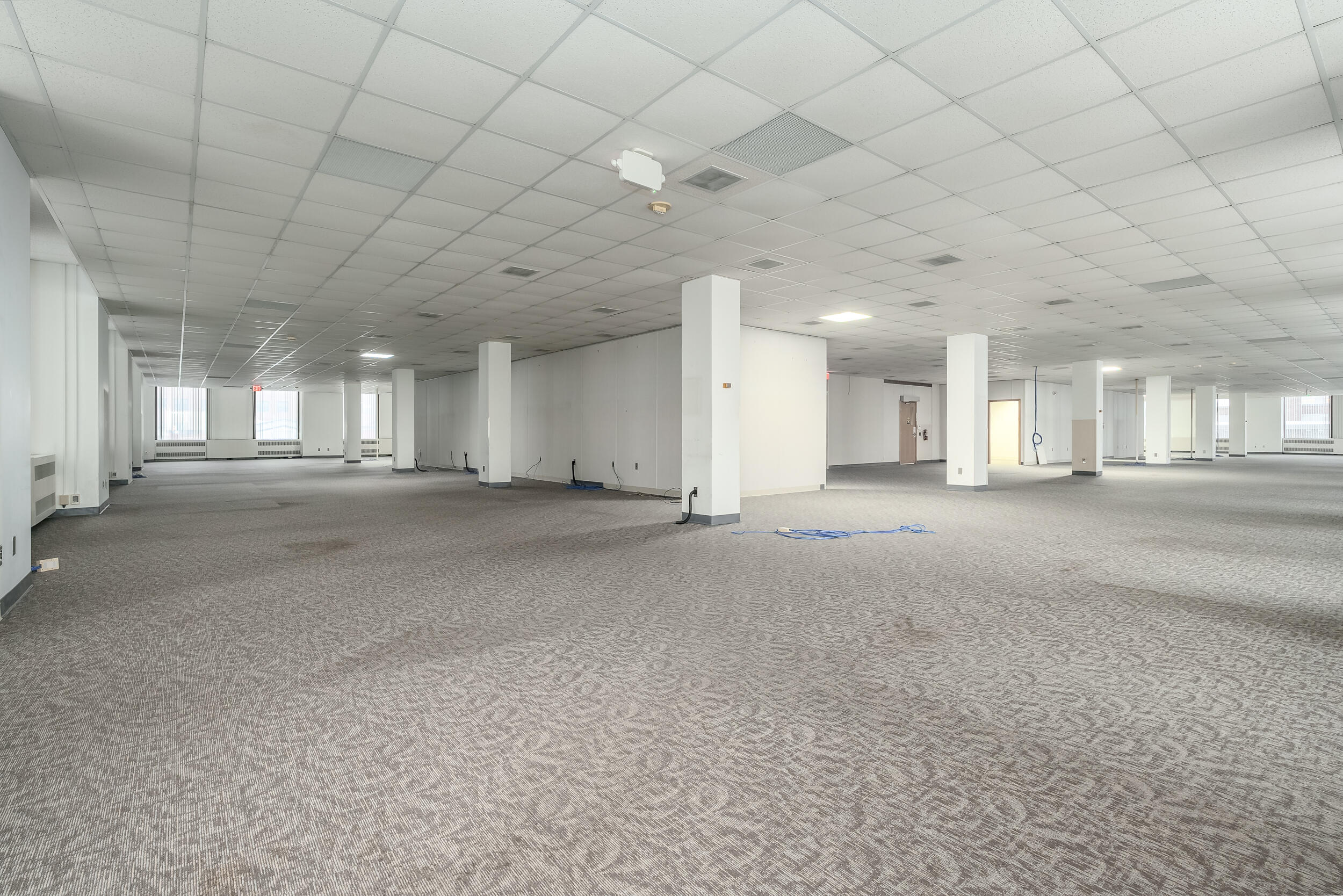 151 S Rose Street Suite 400 Property Photo 5