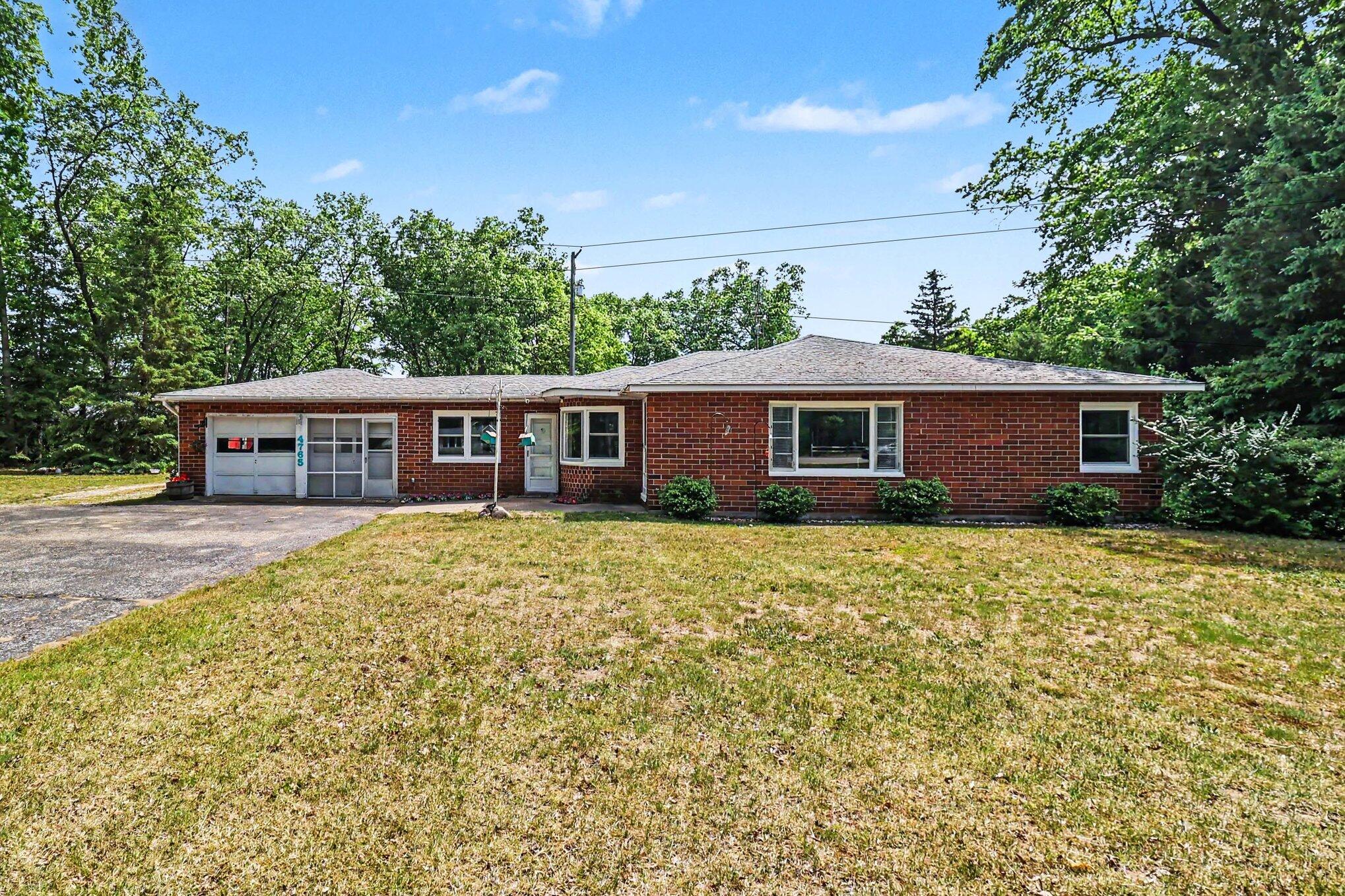 4765 Caberfae Highway Property Photo 1