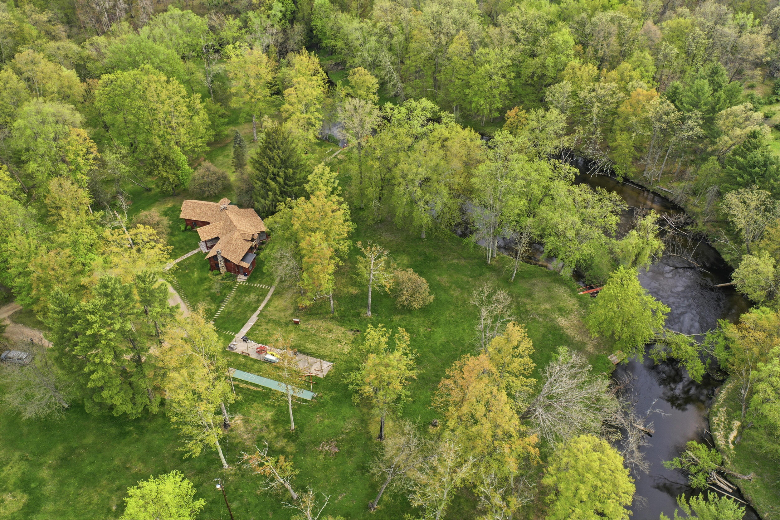 6378 S Mac Road Property Photo 1
