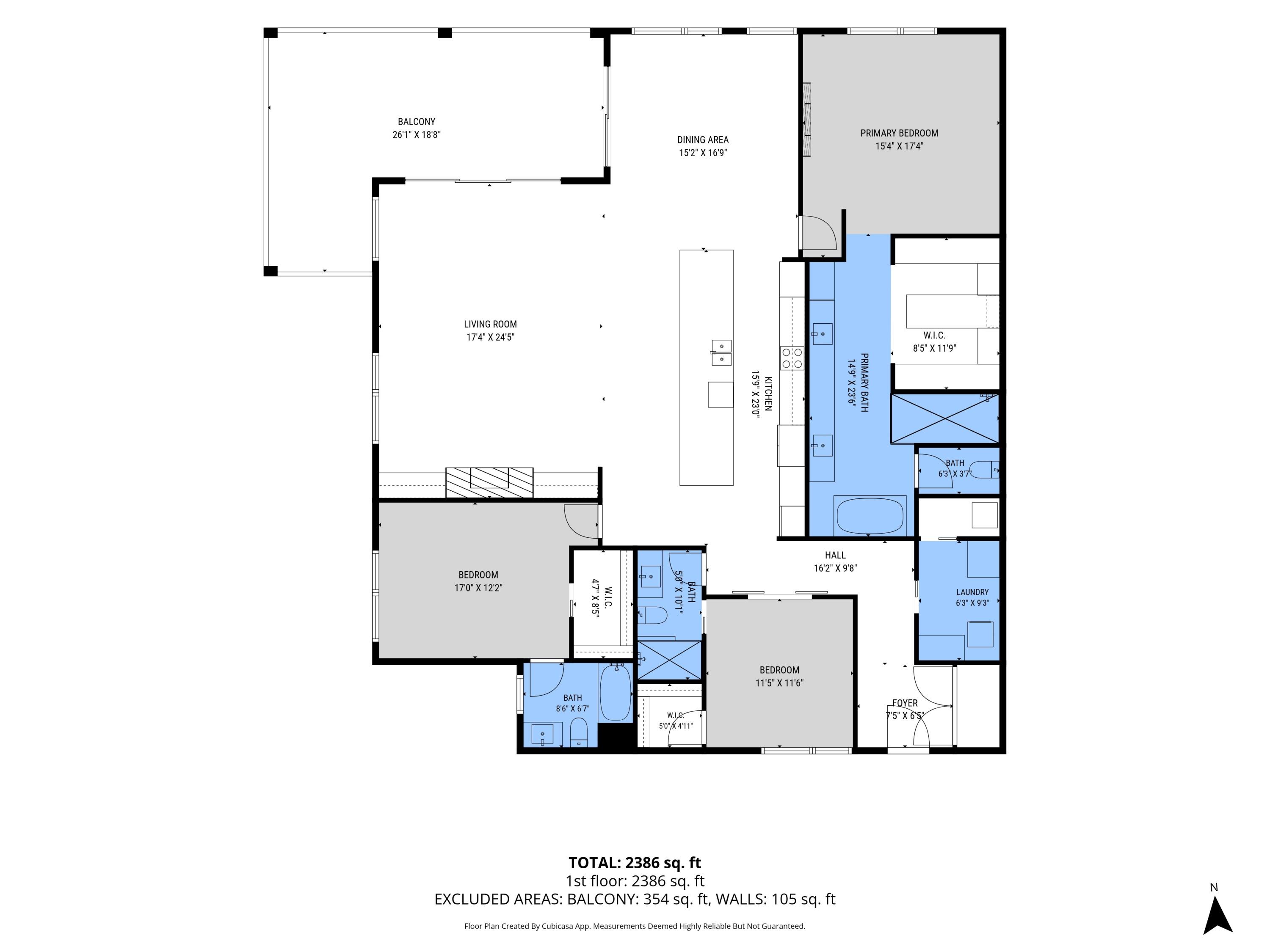 159 S River Avenue 505 Property Photo 60