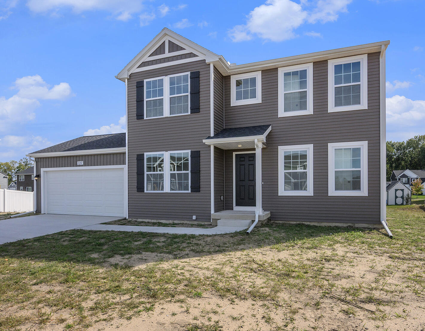 5146 Buxton Trail Property Photo 1