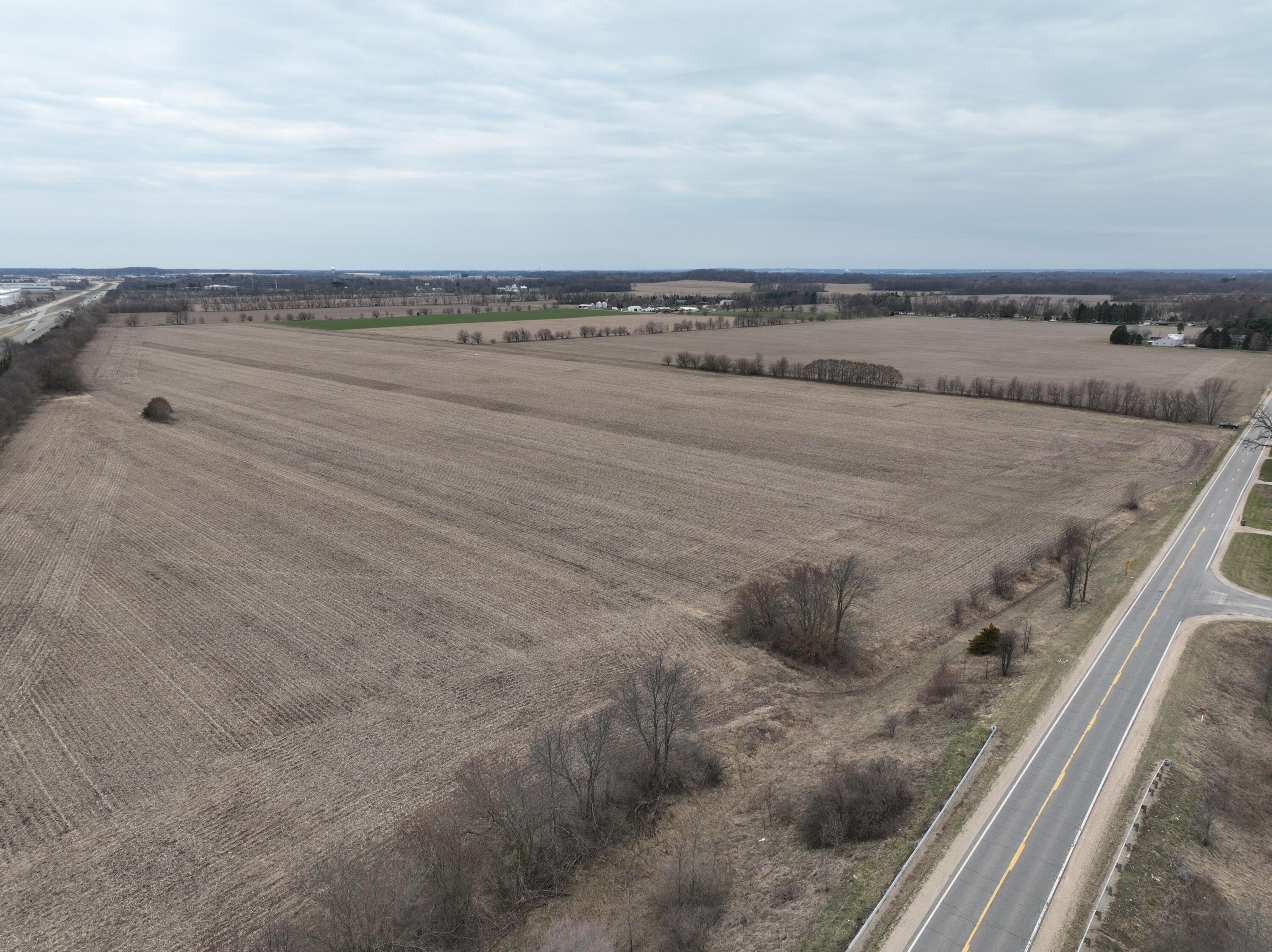 Vacant Lnd 10ac W Bertrand Road Property Photo 10