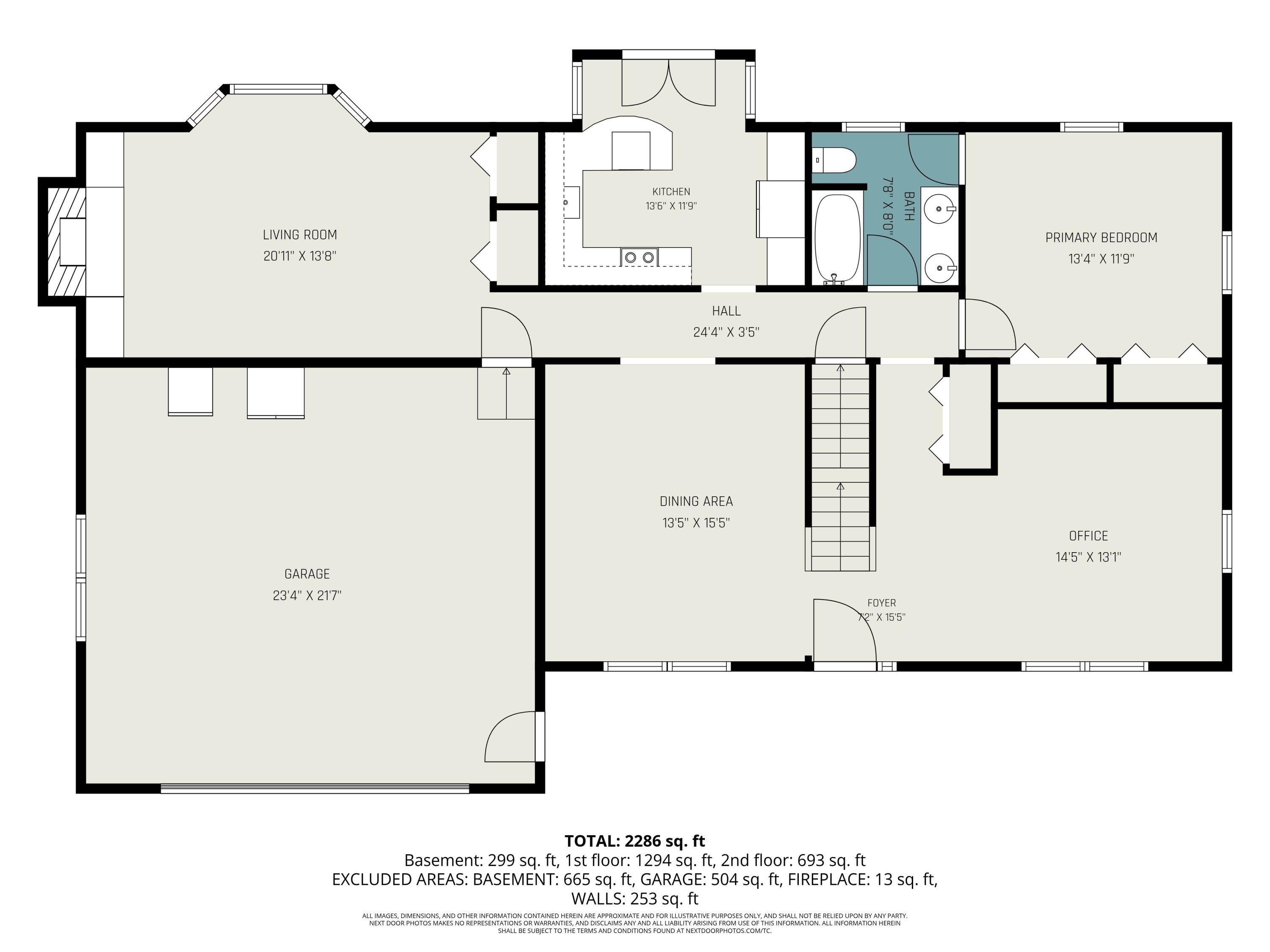 108 Shadowood Lane Property Photo 26