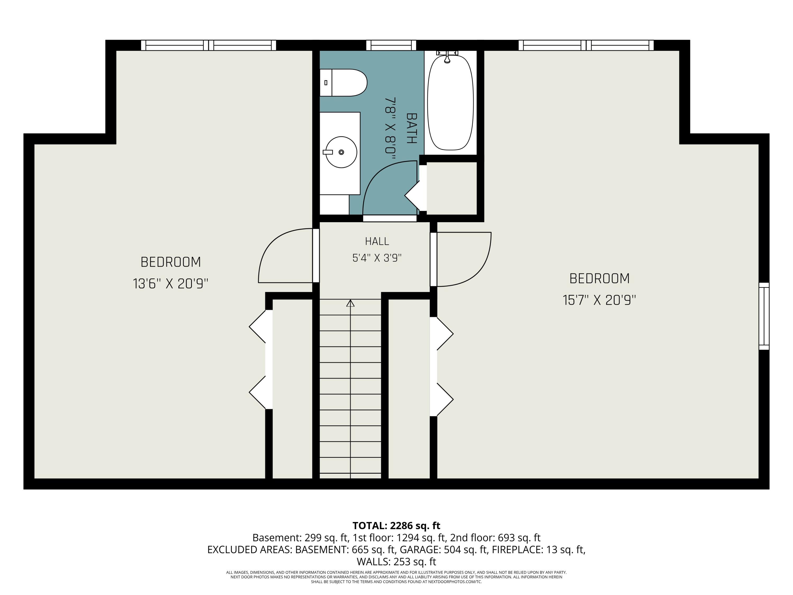 108 Shadowood Lane Property Photo 27