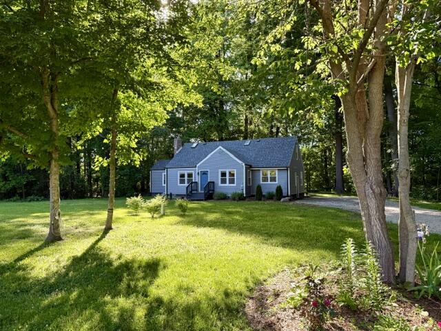 16002 Lakeside Road Property Photo 1