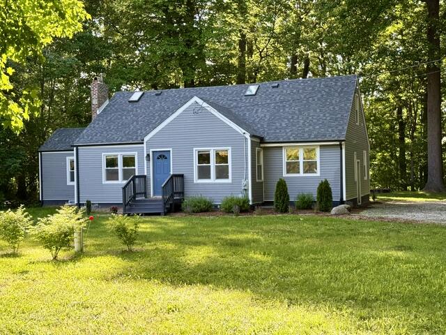 16002 Lakeside Road Property Photo 3