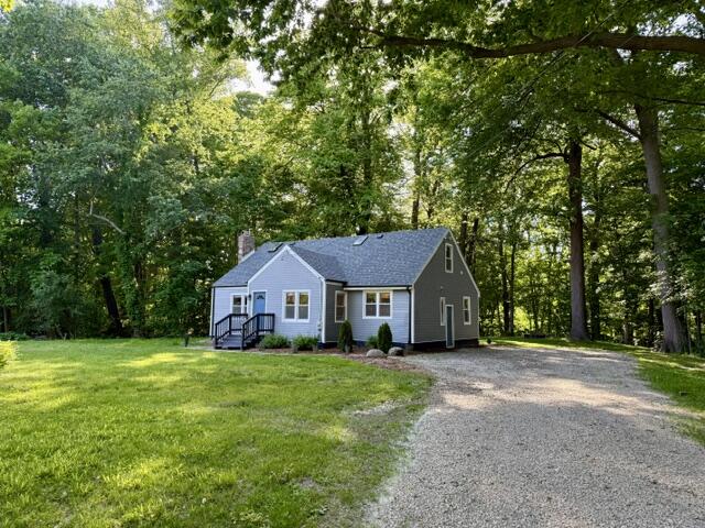 16002 Lakeside Road Property Photo 4