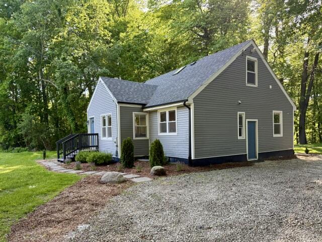 16002 Lakeside Road Property Photo 8