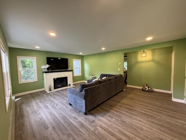 16002 Lakeside Road Property Photo 12