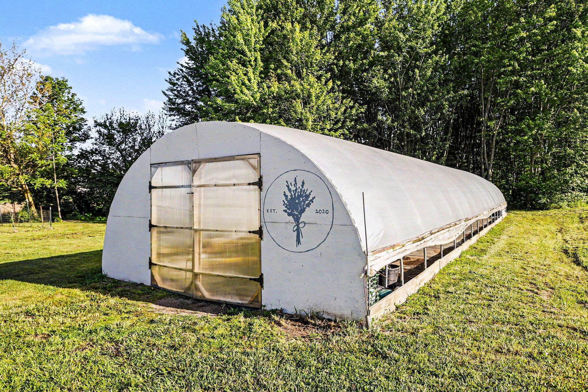 2175 E Hinchman Road Property Photo 3