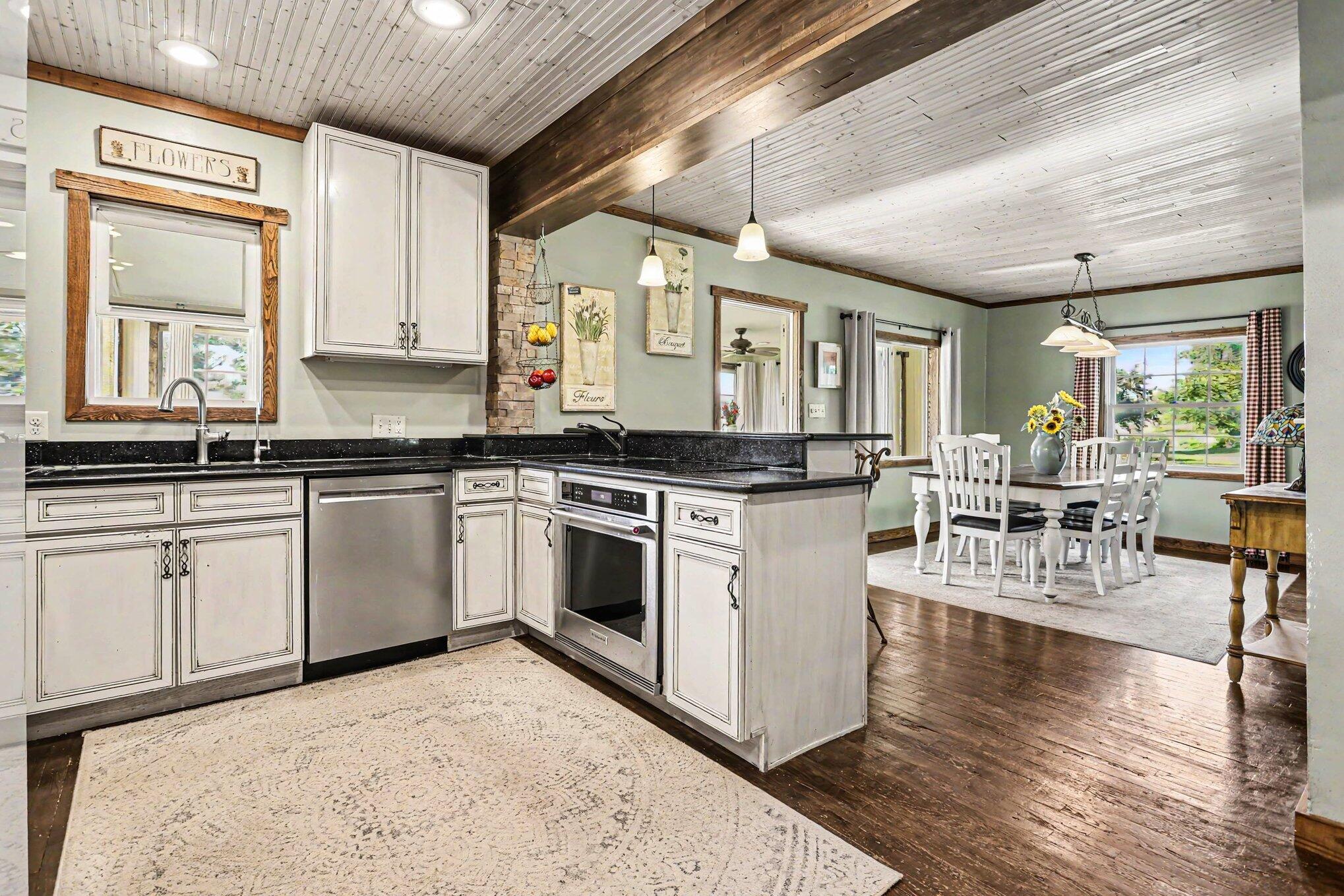 2175 E Hinchman Road Property Photo 4