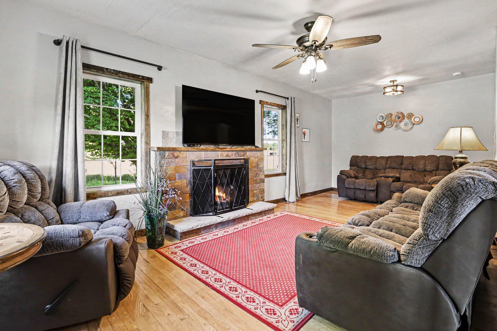 2175 E Hinchman Road Property Photo 7