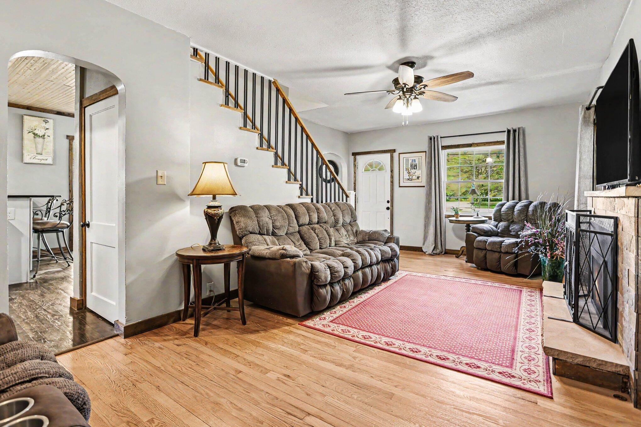 2175 E Hinchman Road Property Photo 8
