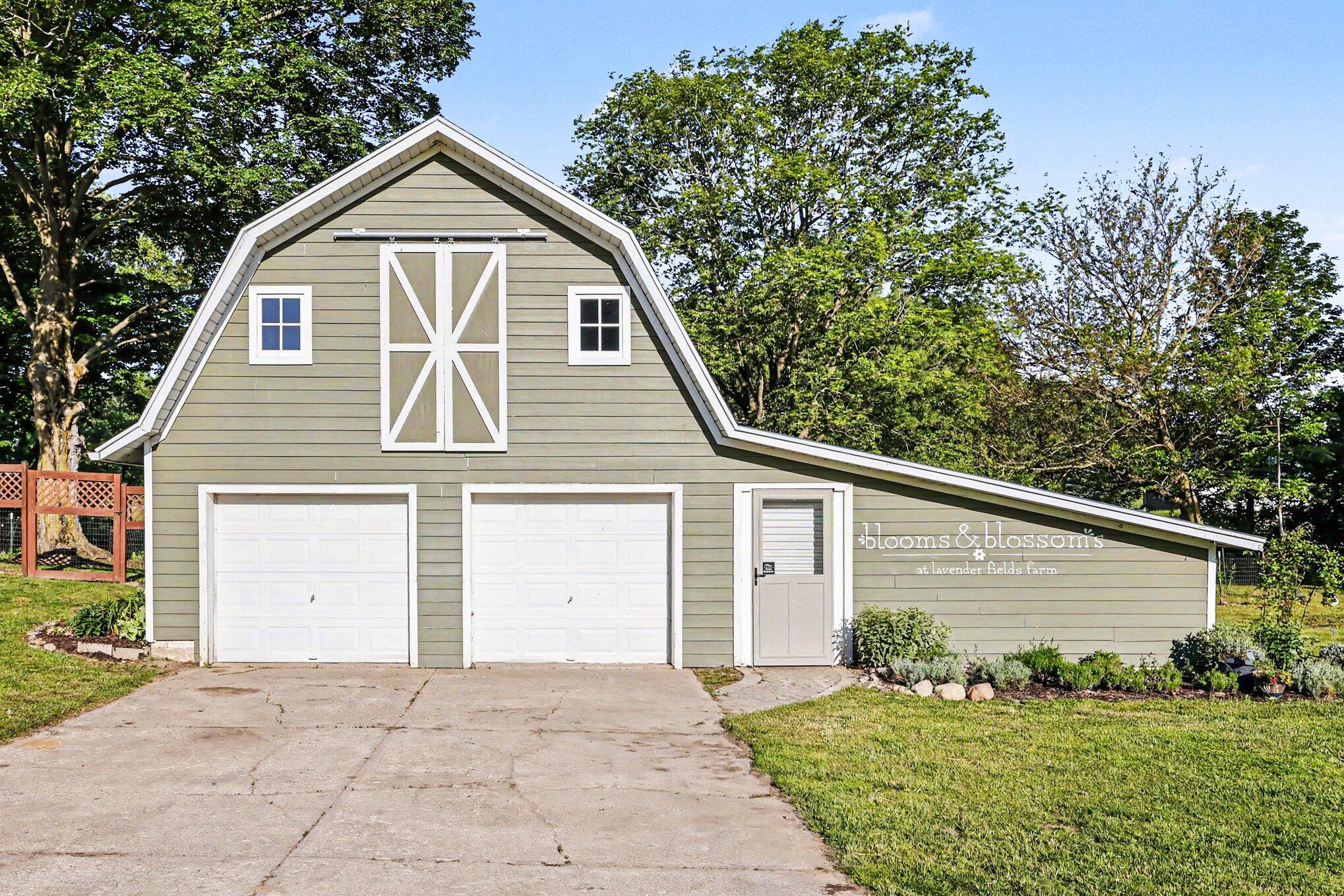 2175 E Hinchman Road Property Photo 23