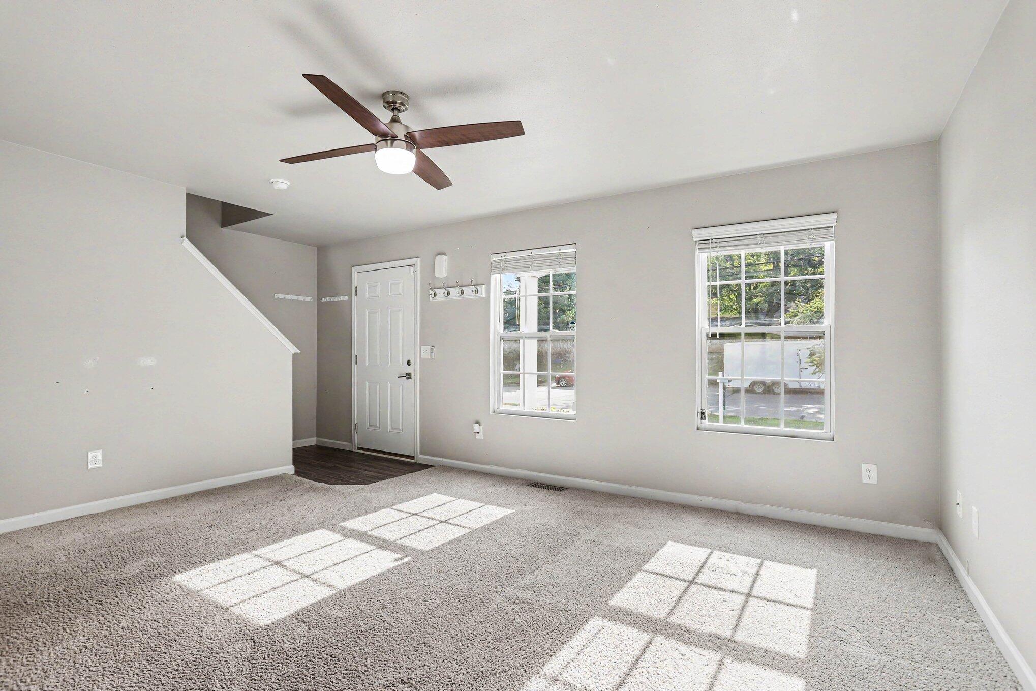4428 Bronson Boulevard Property Photo 3