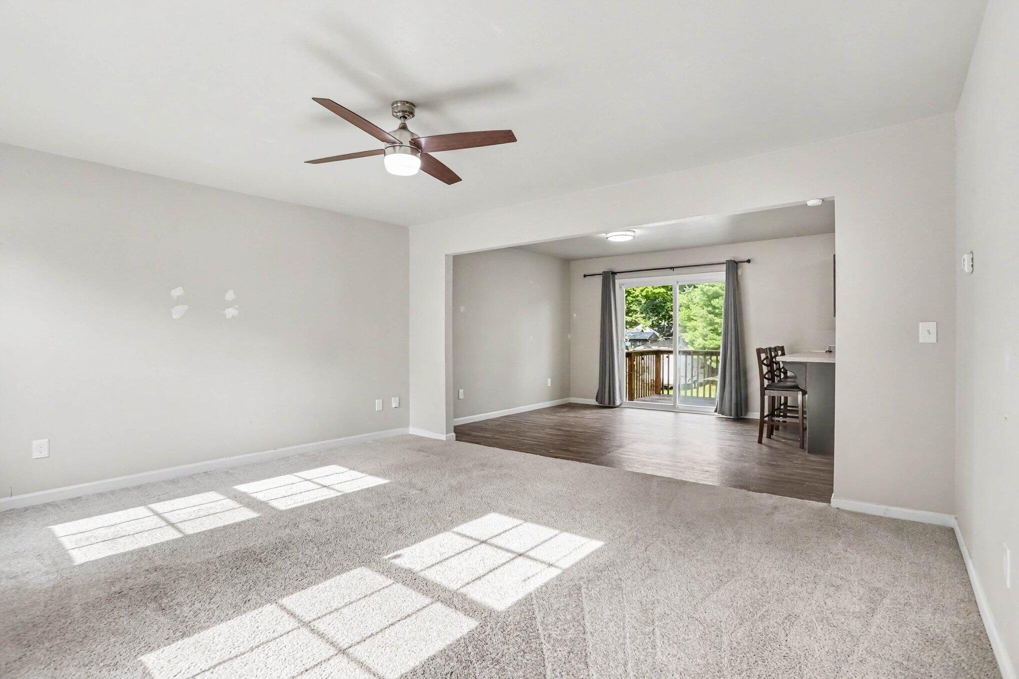 4428 Bronson Boulevard Property Photo 4