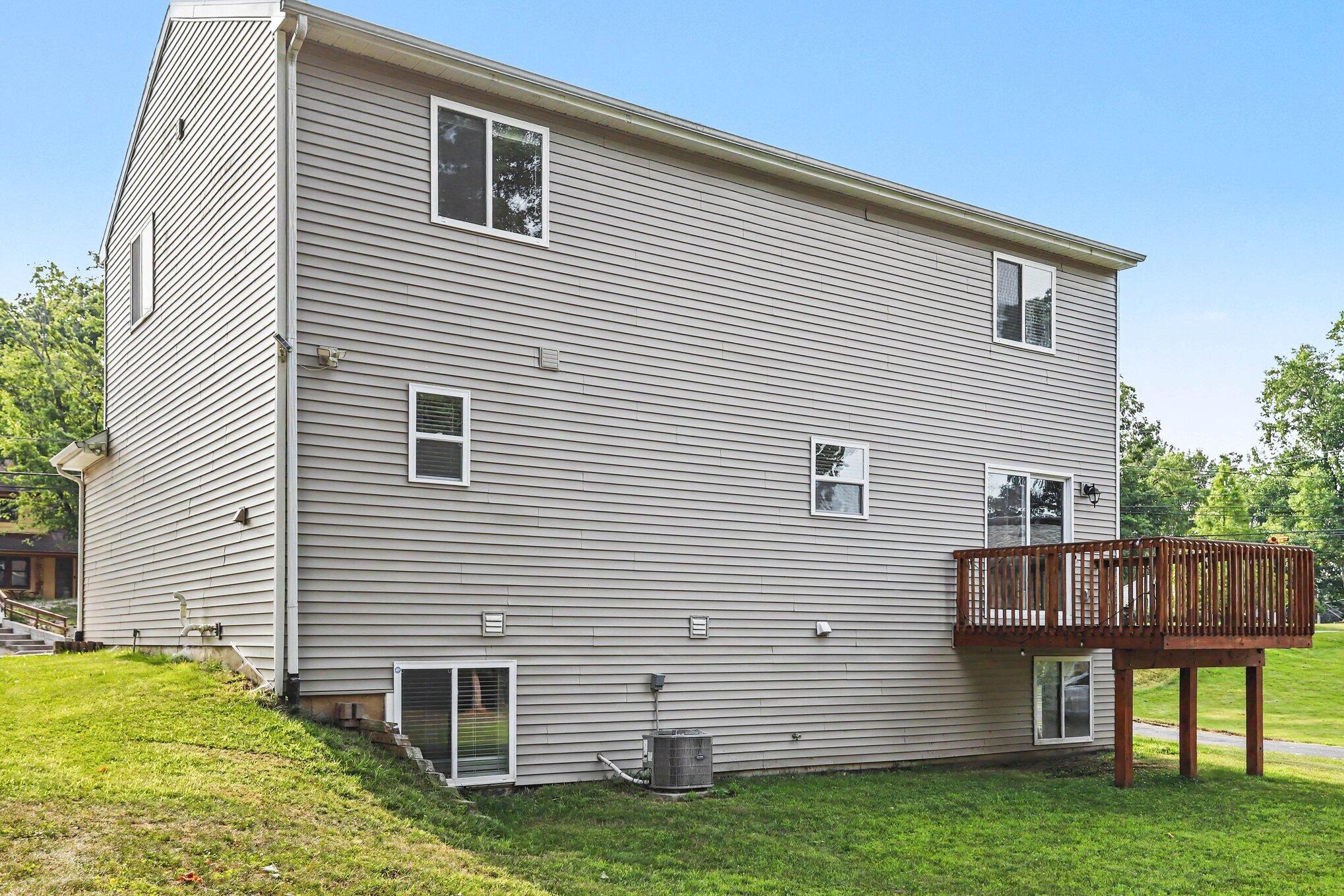 4428 Bronson Boulevard Property Photo 30