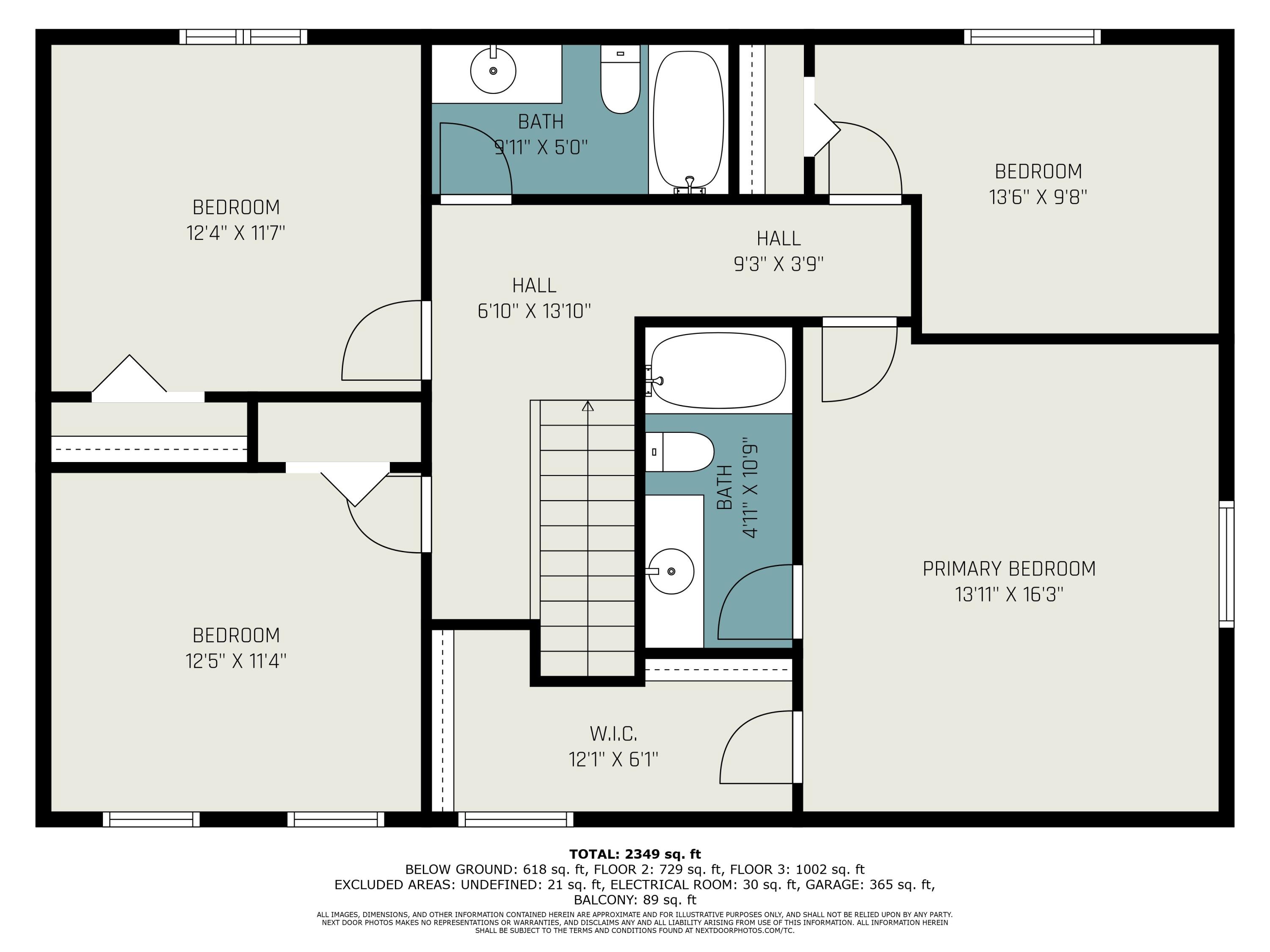 4428 Bronson Boulevard Property Photo 32