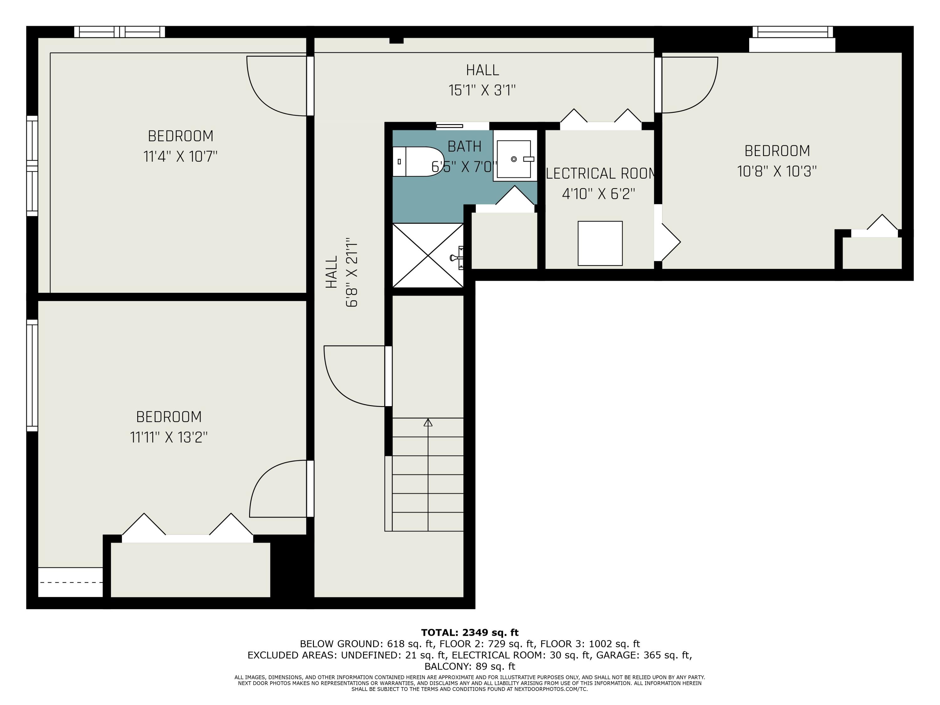 4428 Bronson Boulevard Property Photo 33