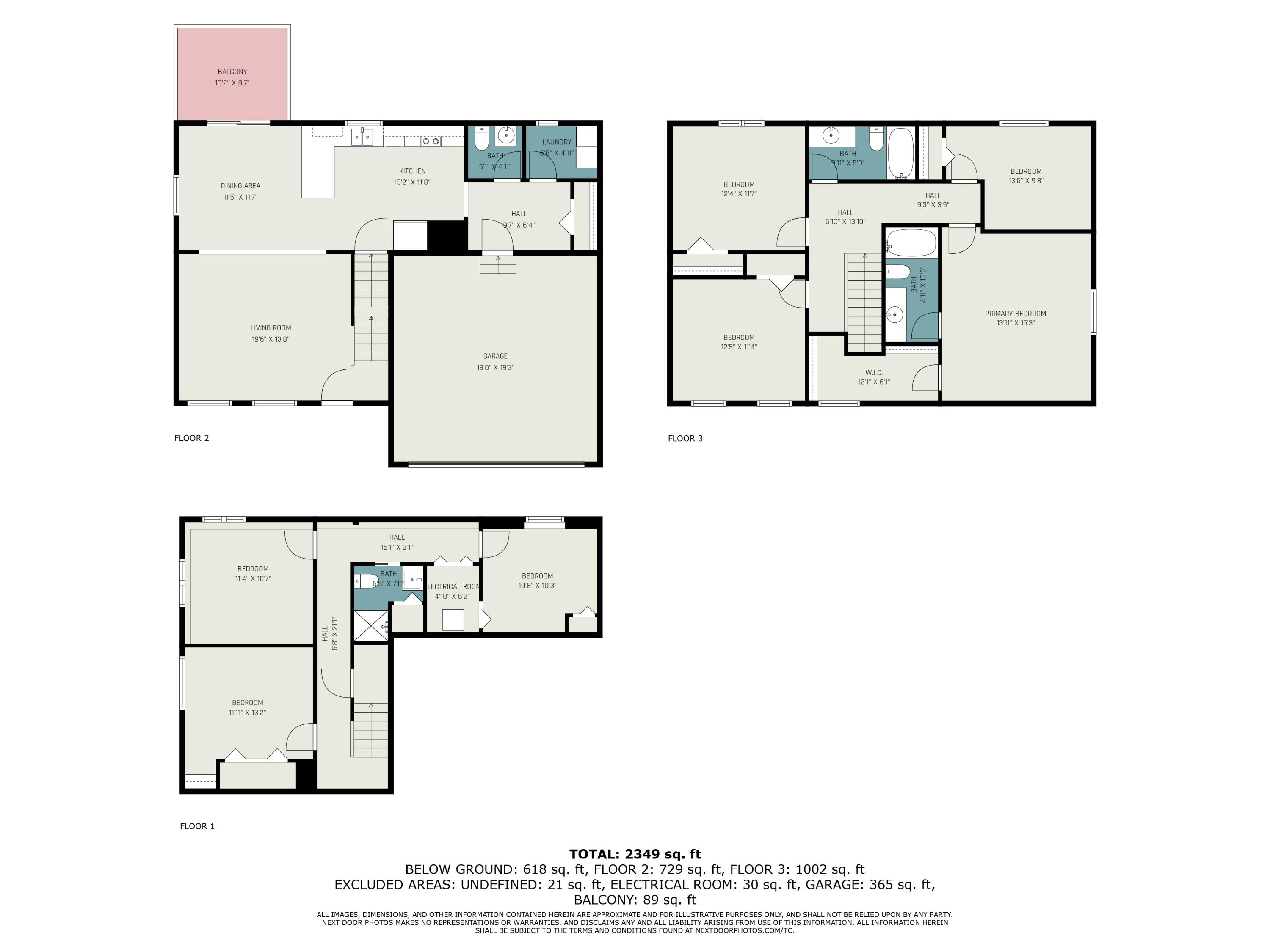 4428 Bronson Boulevard Property Photo 34