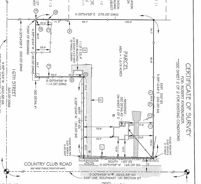 354 Country Club Road Property Photo 2