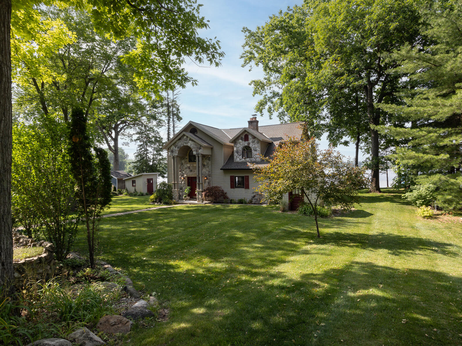 4461 Cordley Lake Road Property Photo 6