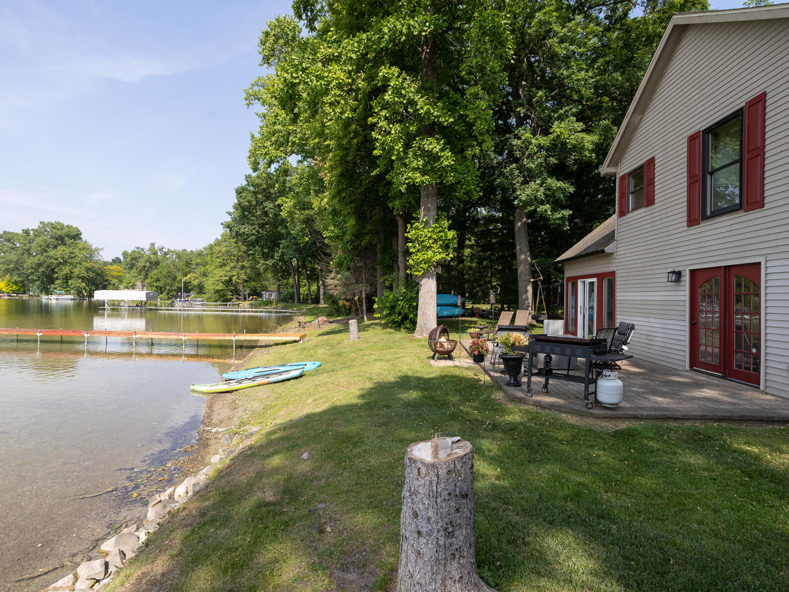 4461 Cordley Lake Road Property Photo 83