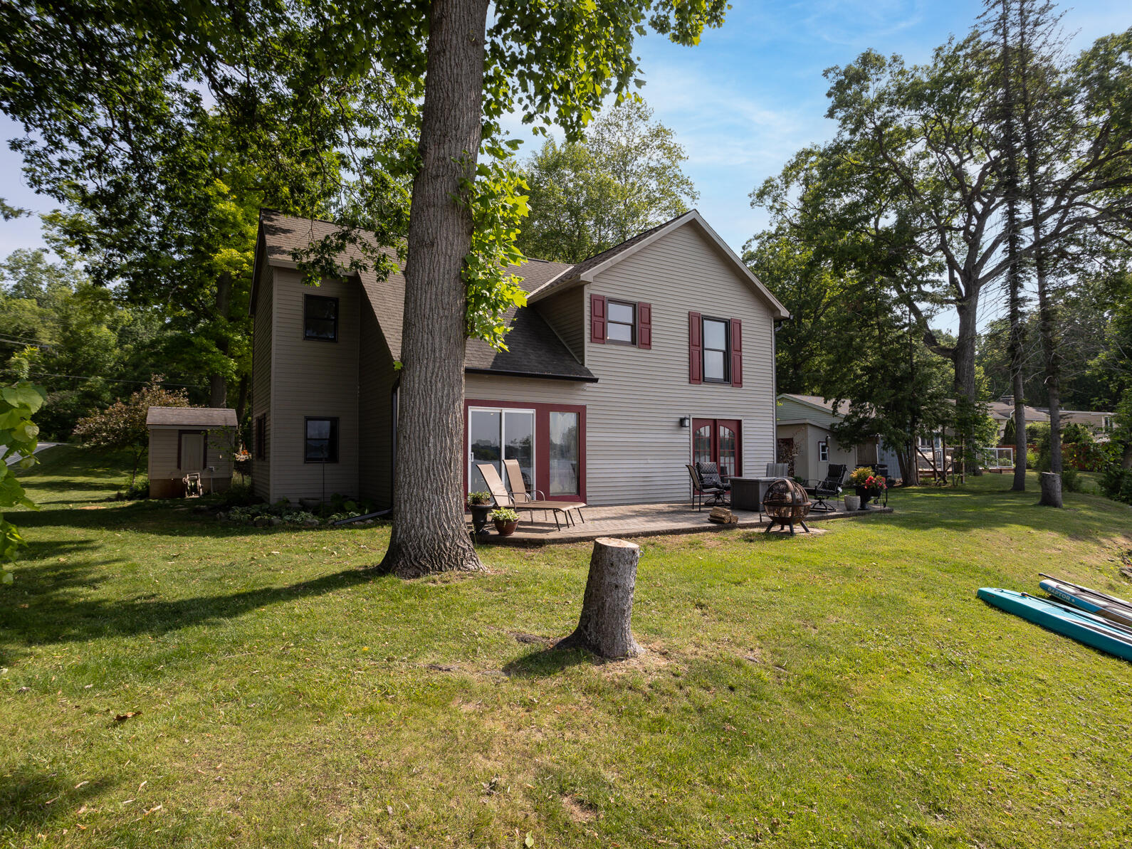 4461 Cordley Lake Road Property Photo 86