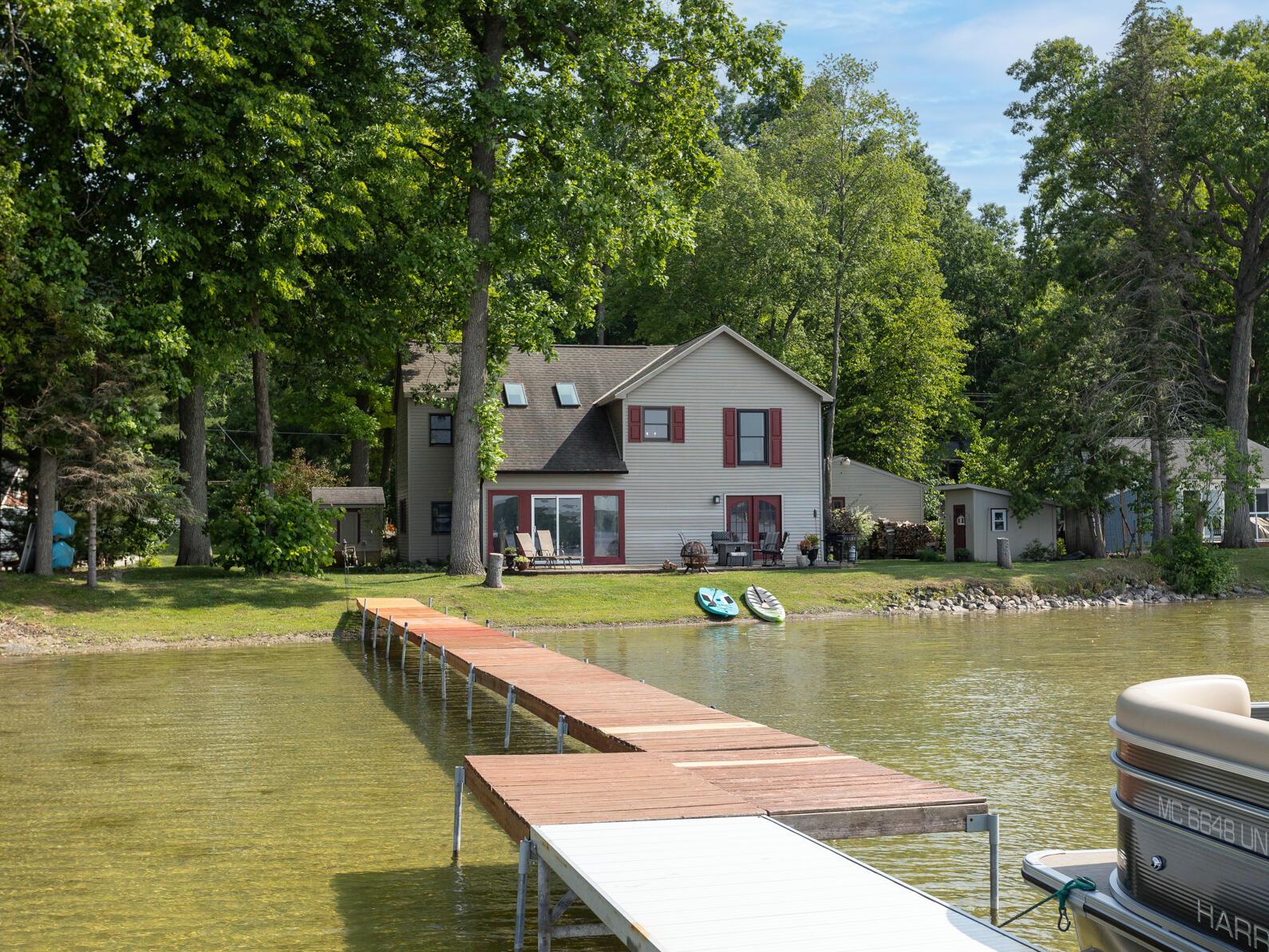 4461 Cordley Lake Road Property Photo 88