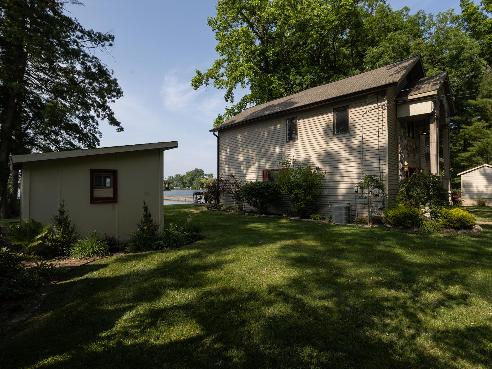 4461 Cordley Lake Road Property Photo 96