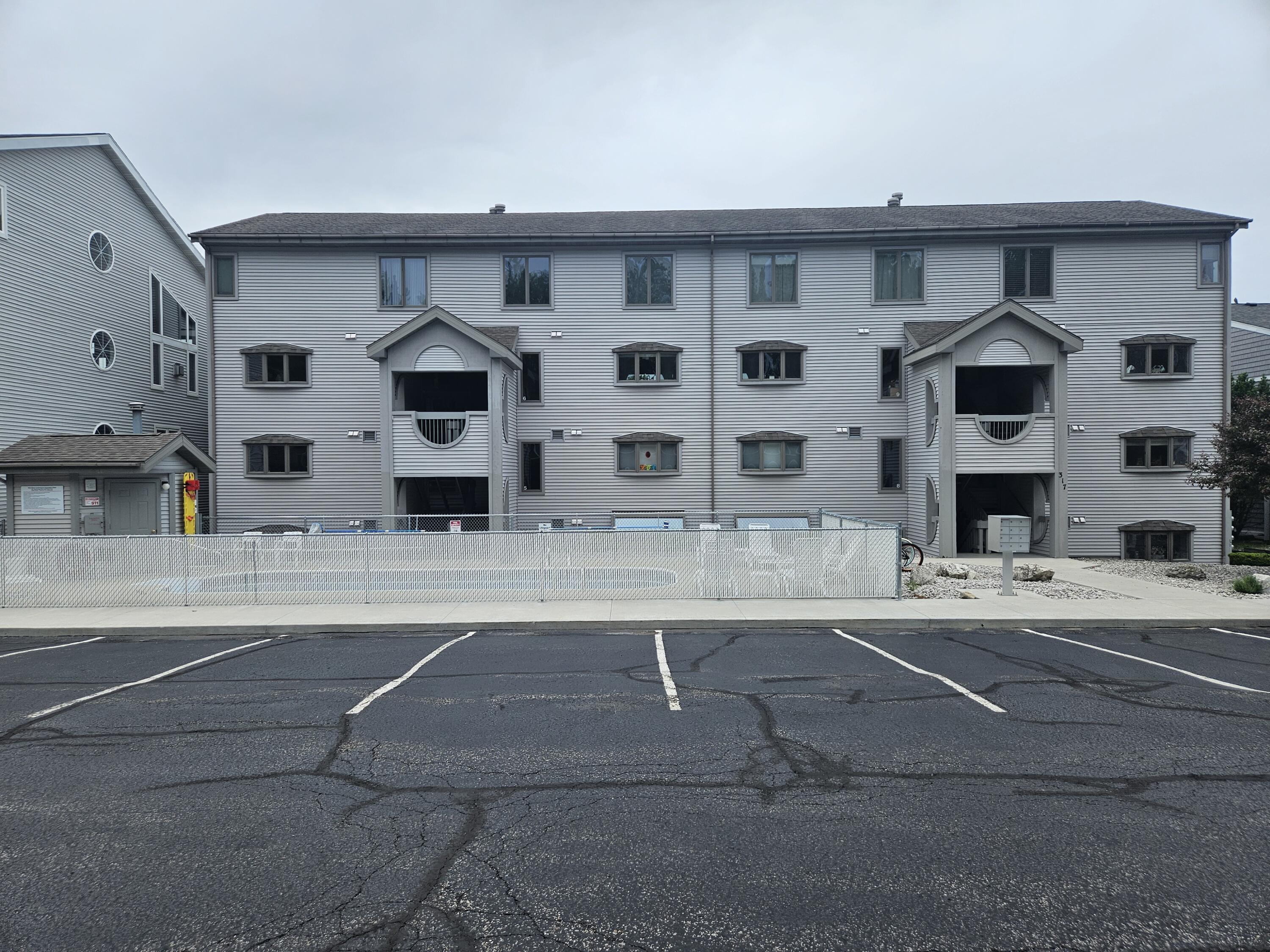 317 5th Avenue Unit 4