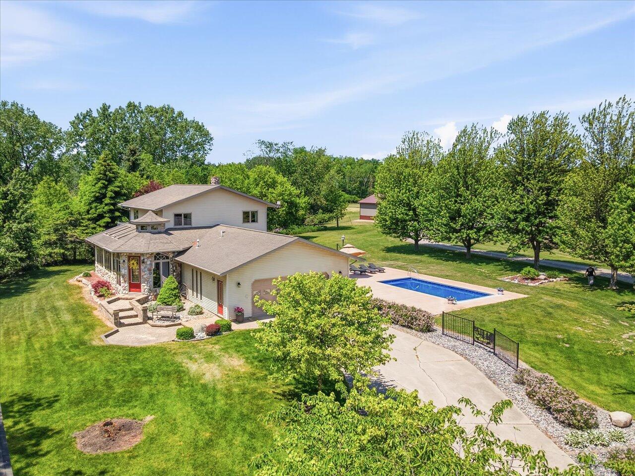 4670(b) Rescue Road Property Photo 1