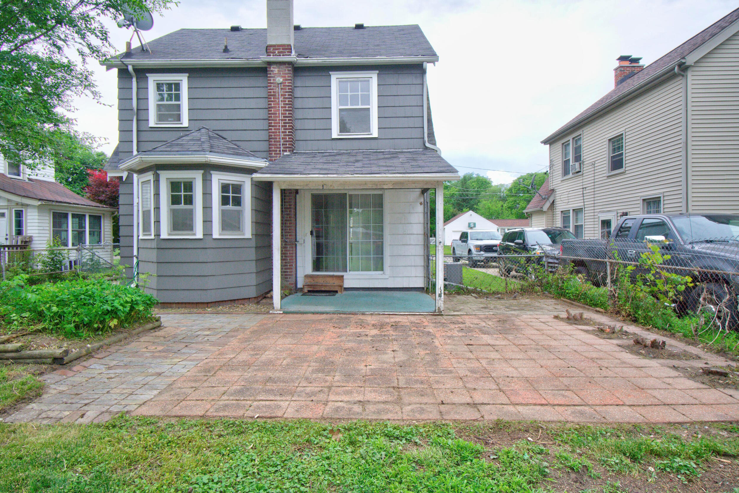 1109 S Webster Street Property Photo 34