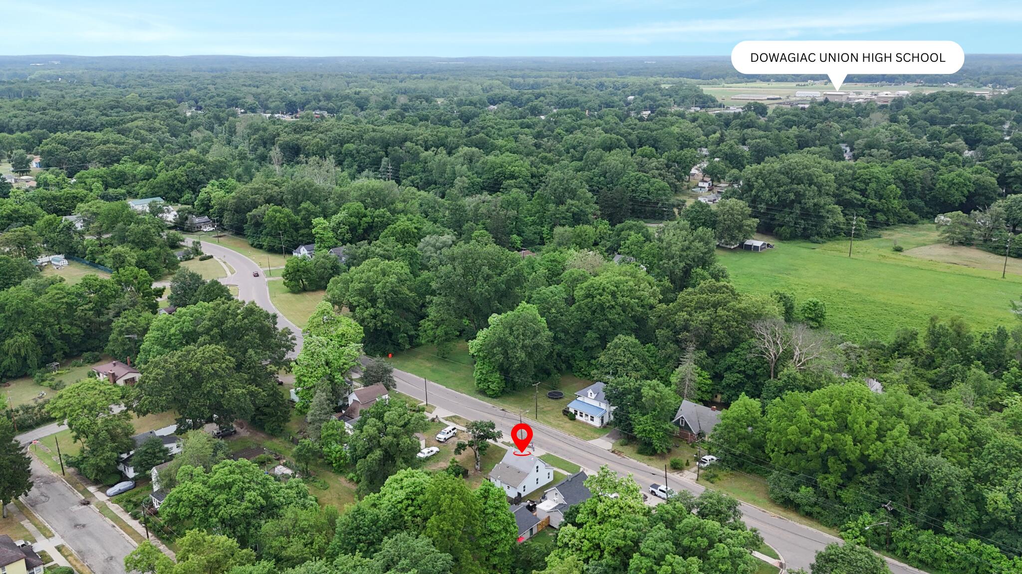 205 Pokagon Street Property Photo 17