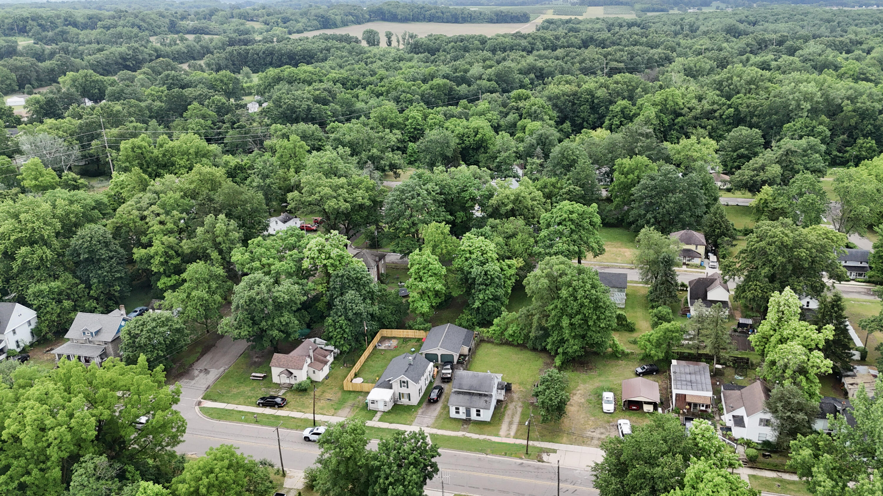 205 Pokagon Street Property Photo 19