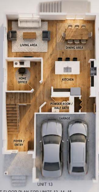 6511 S State Road Property Photo 20