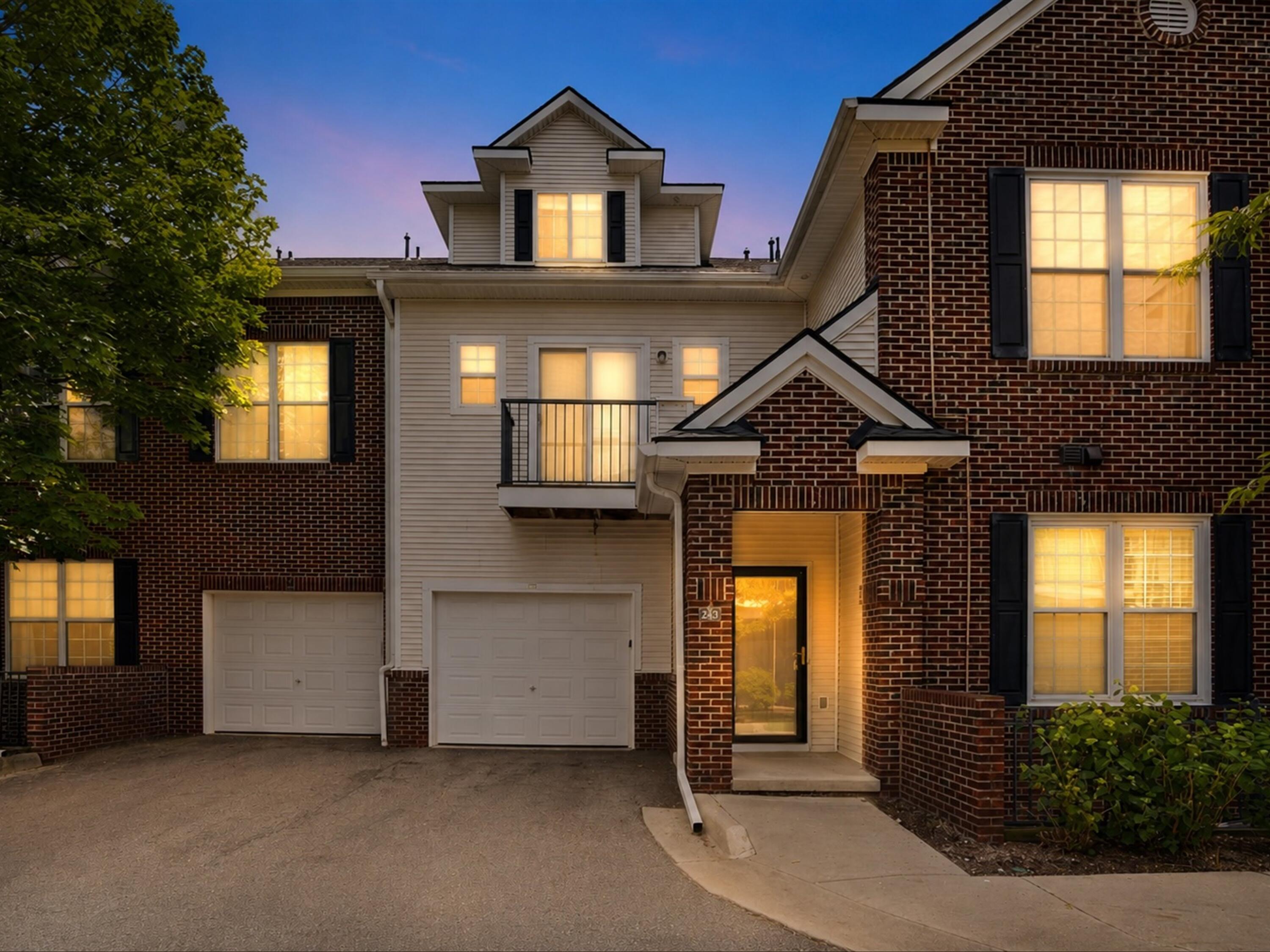 273 Scio Village Court 243 Property Photo 1
