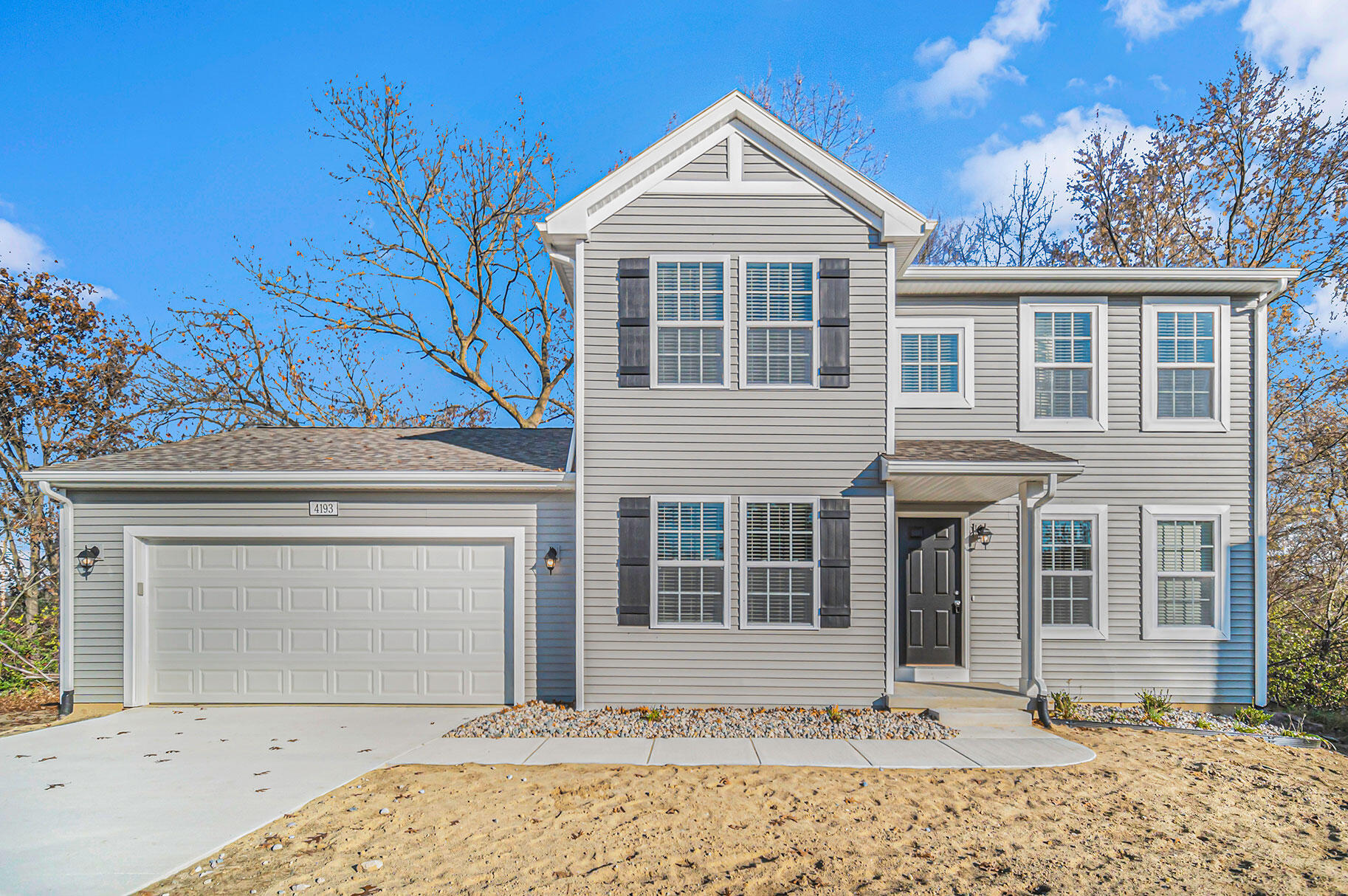 6267 Comiskey Road Property Photo 1