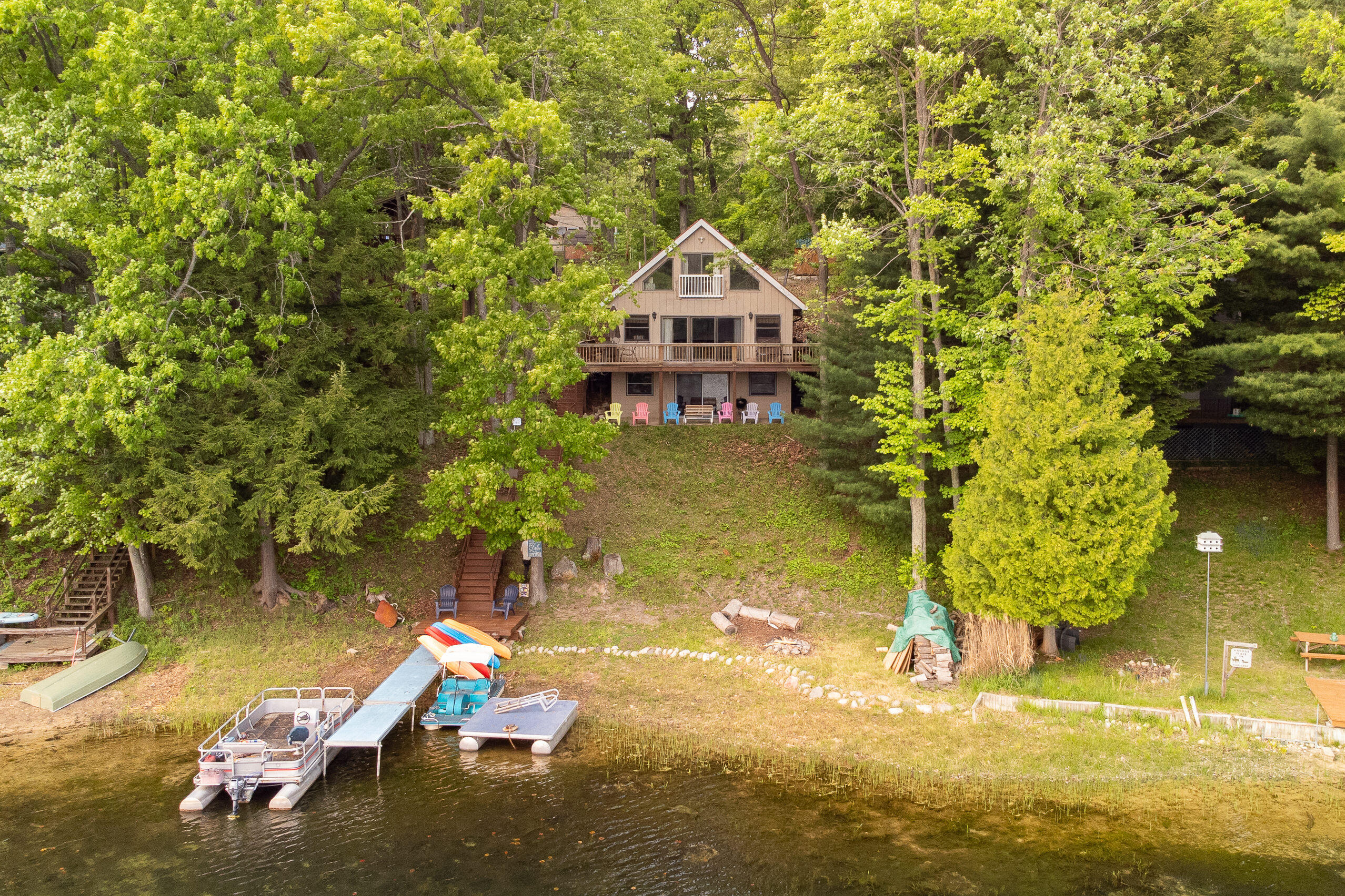 6387 N Larson Road Property Photo 1