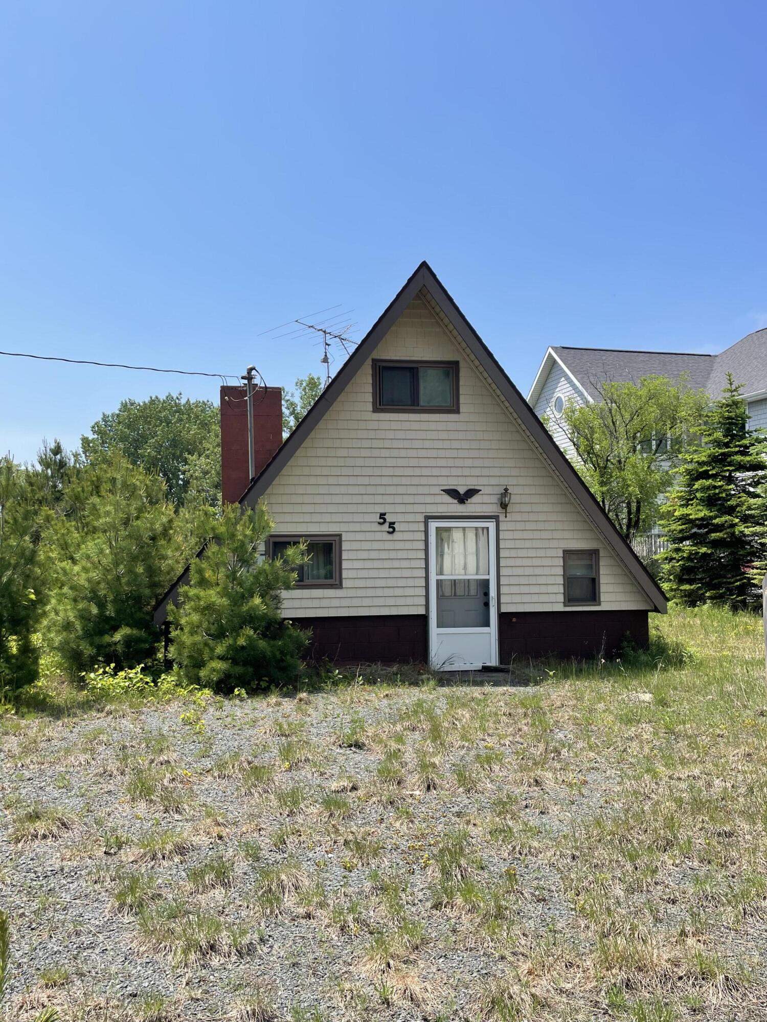 55 S Lighthouse Drive Property Photo 1