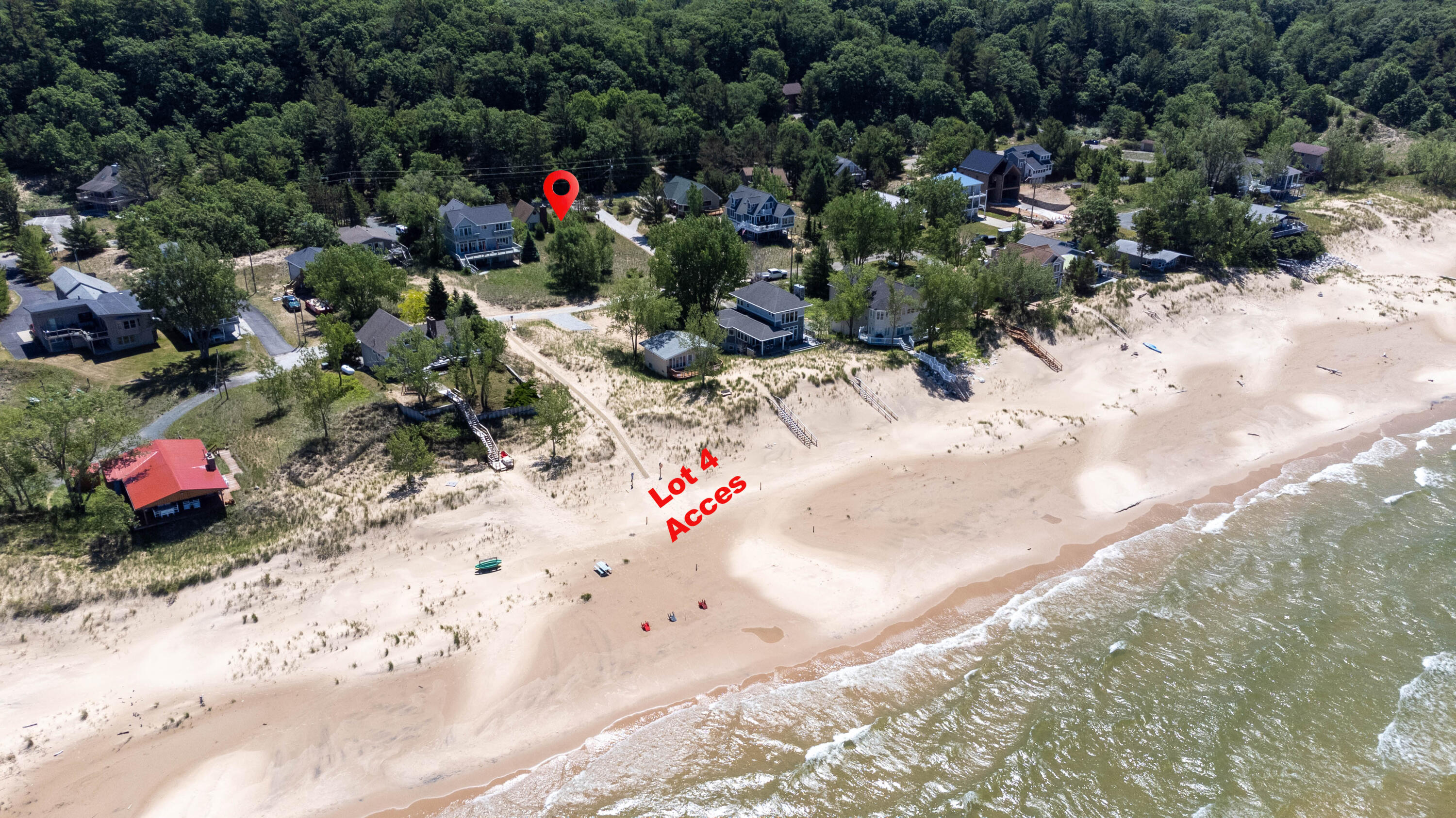 55 S Lighthouse Drive Property Photo 4