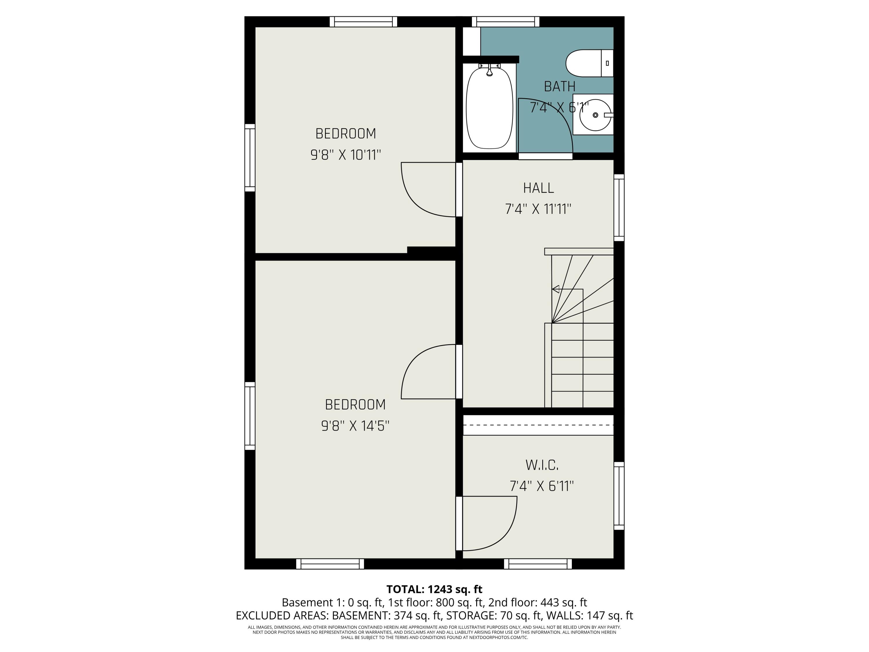 711 Maple Street Property Photo 18