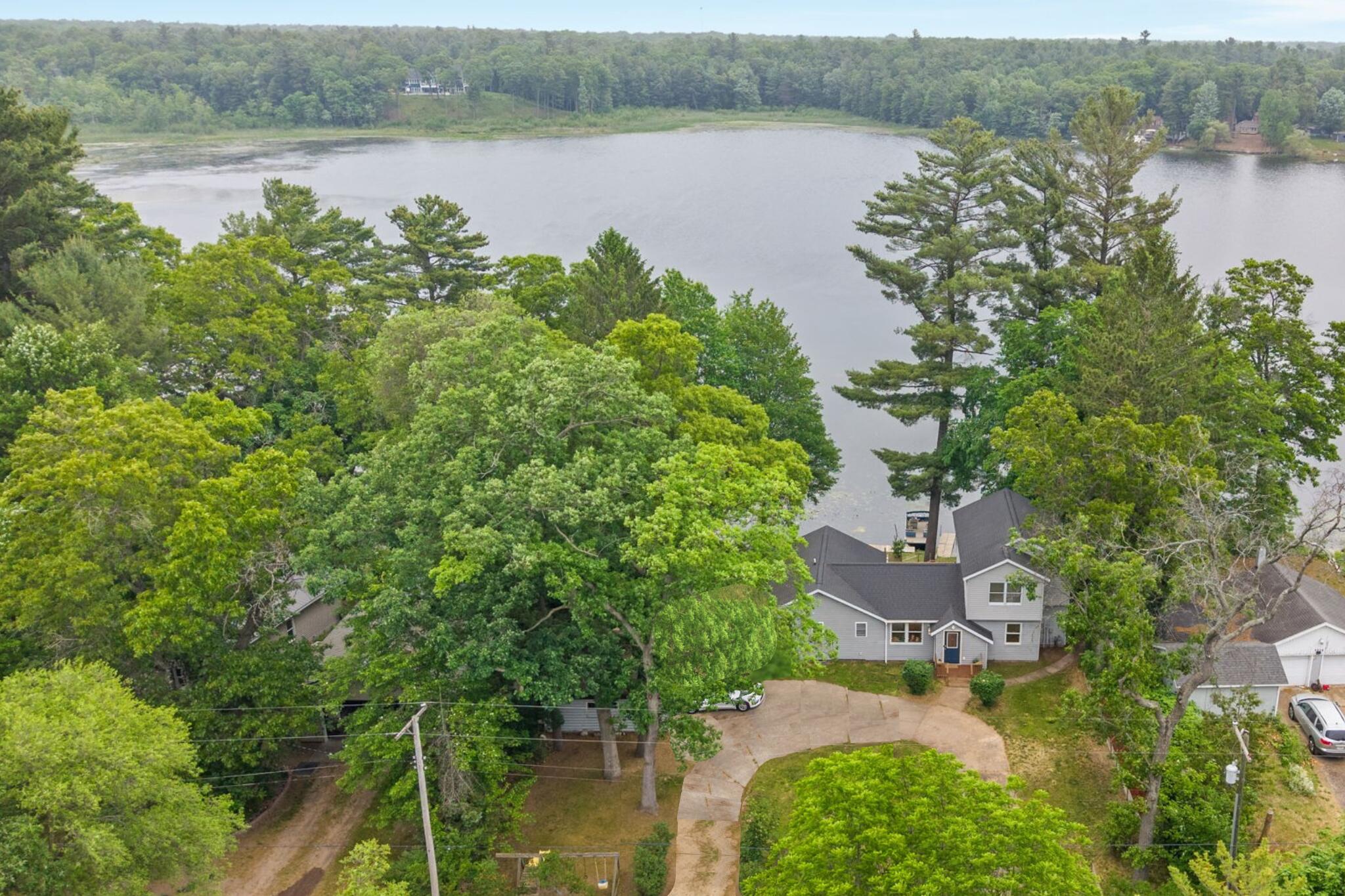 3860 Wilson Beach Road Property Photo 1
