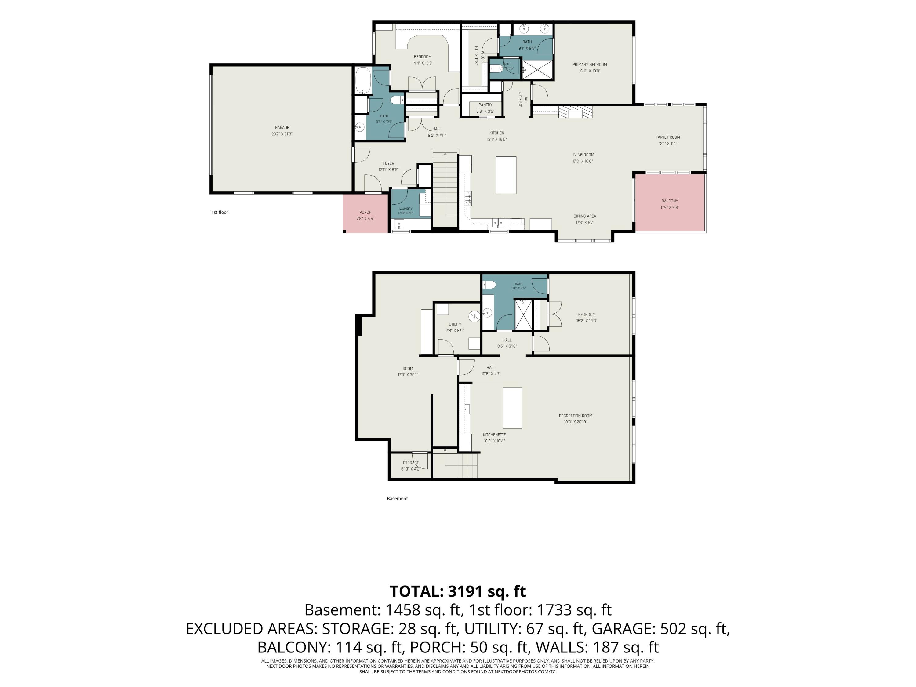 959 Harper Woods Drive Sw Property Photo 23