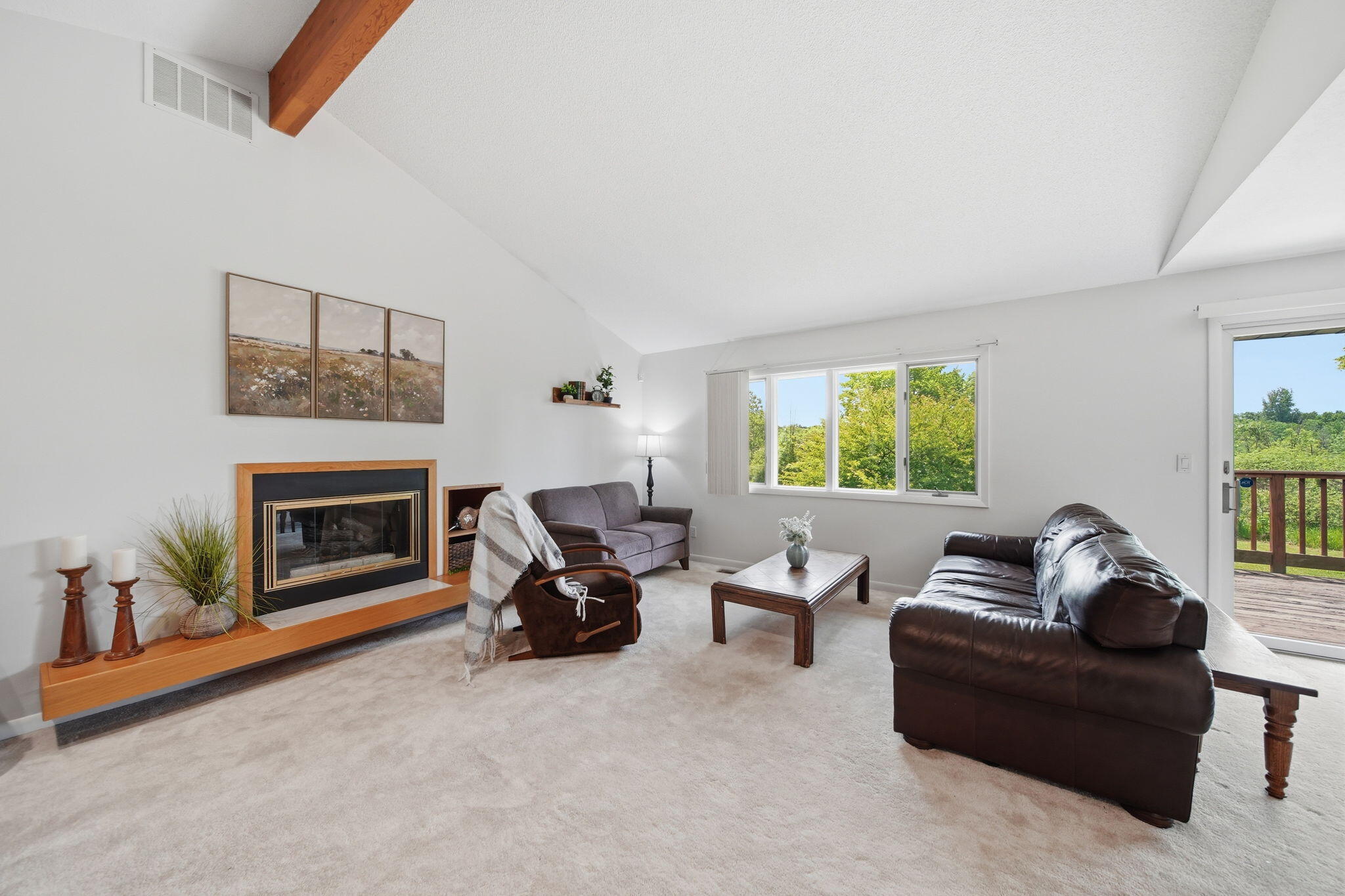 10799 Austin Road Property Photo 10