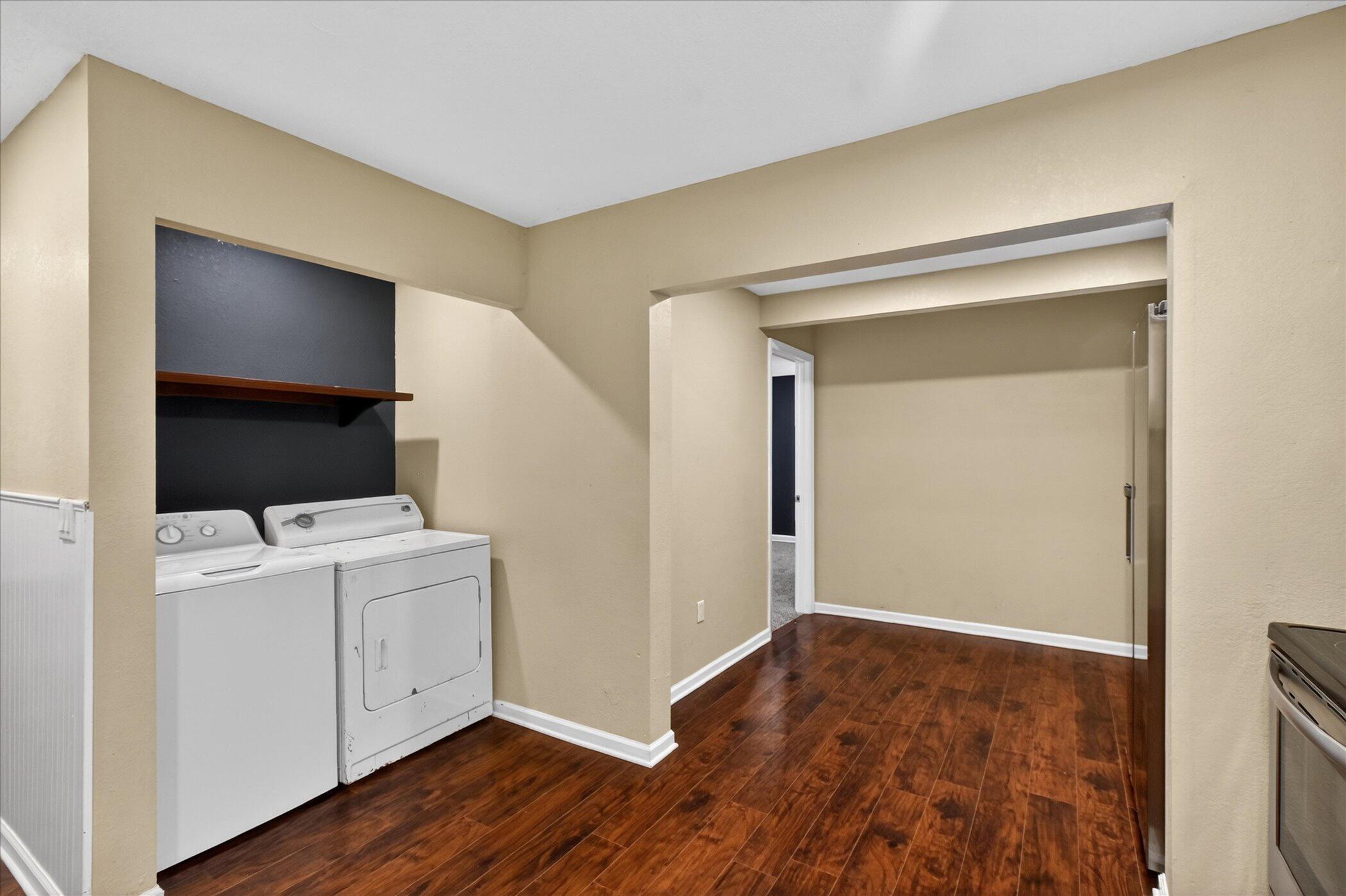 10260 N Ferris Road Property Photo 5