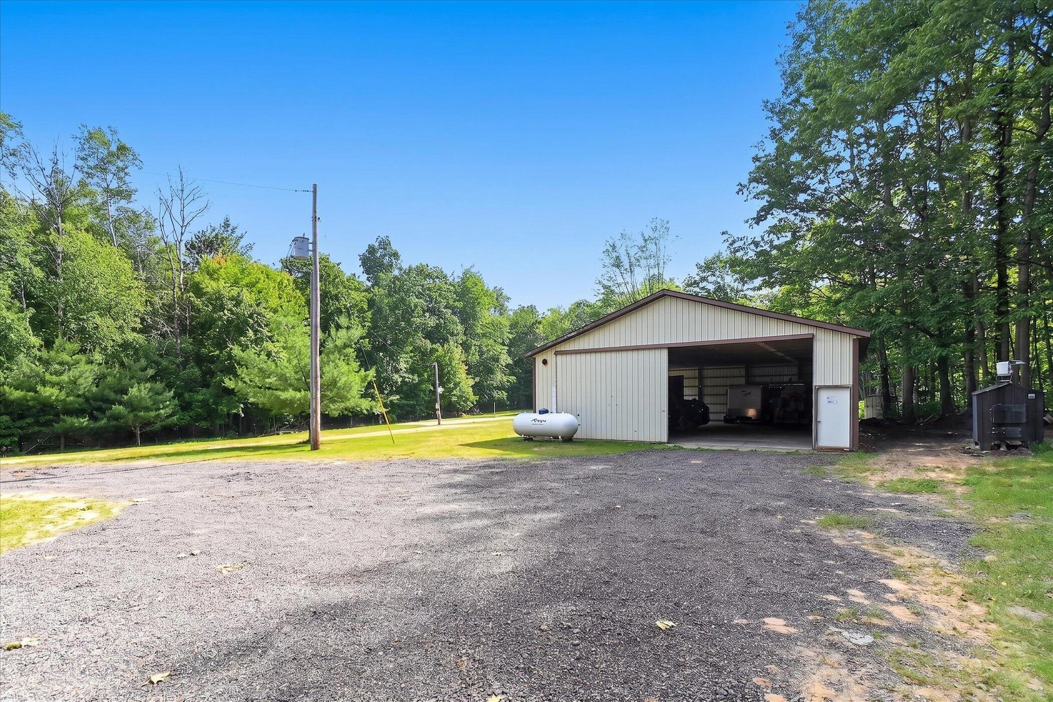 10260 N Ferris Road Property Photo 20