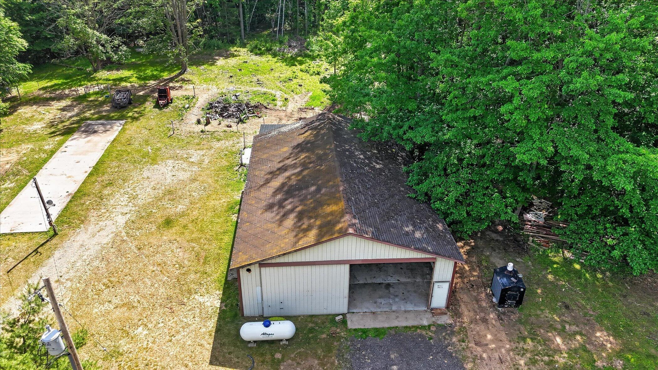 10260 N Ferris Road Property Photo 21