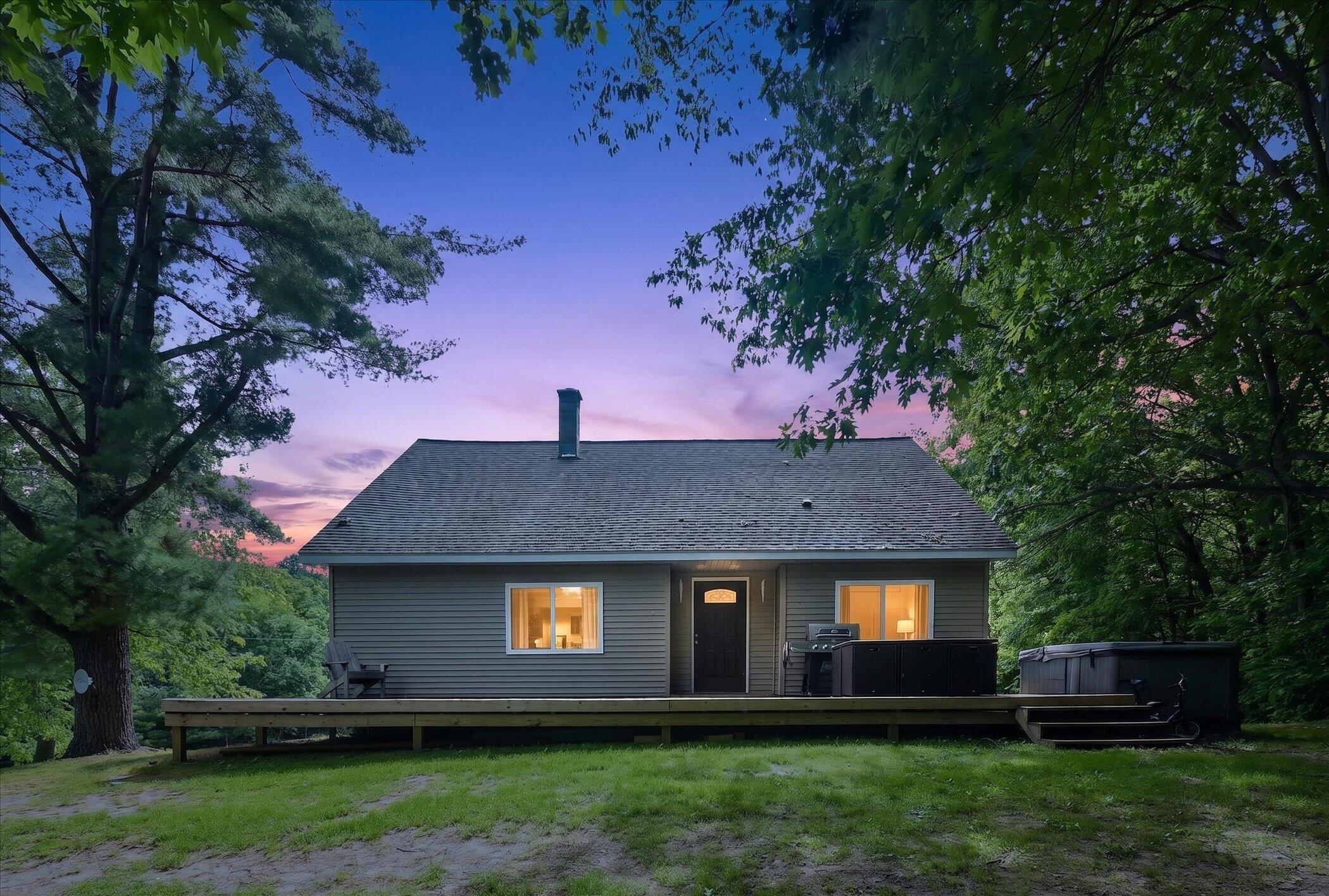 10260 N Ferris Road Property Photo 28